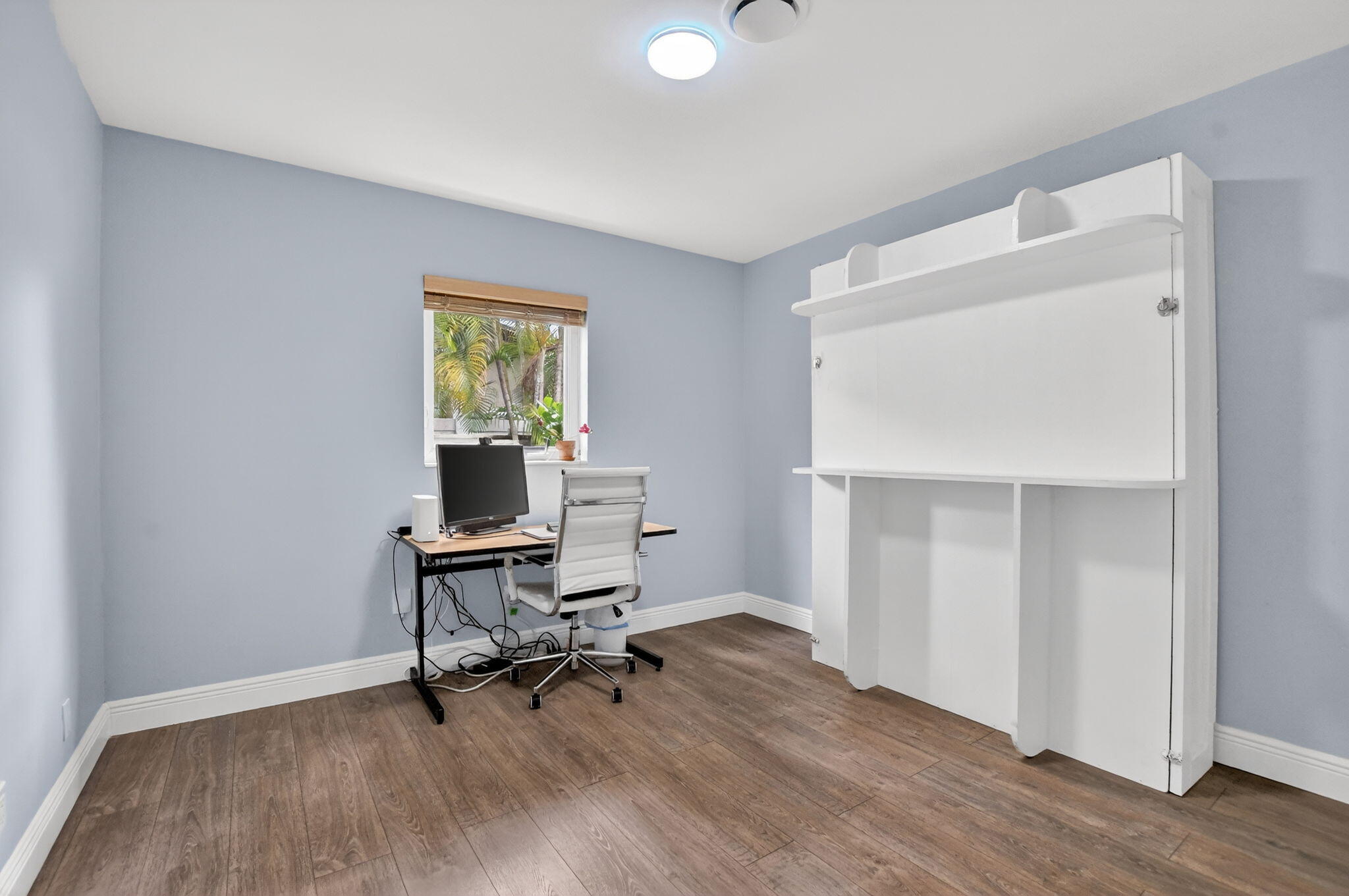 BOCA RATON SQUARE - Residential