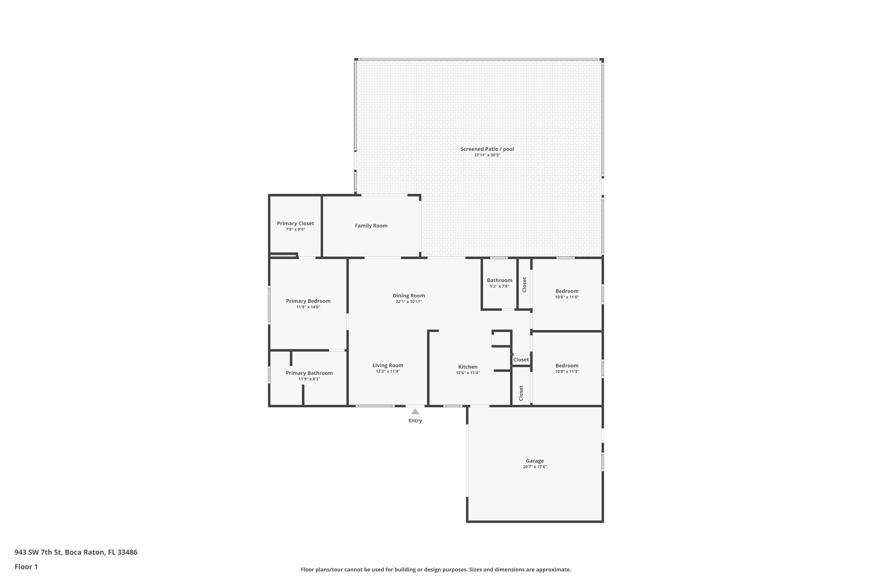 BOCA RATON SQUARE - Residential