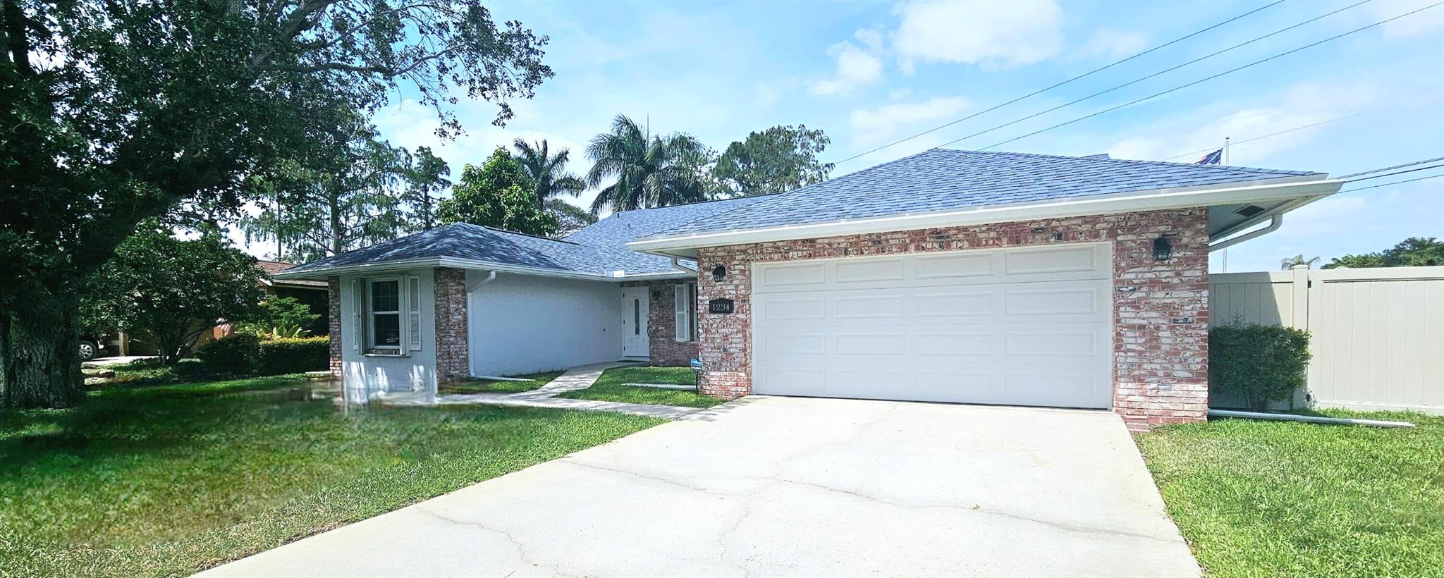 1234 Barnstaple Circle