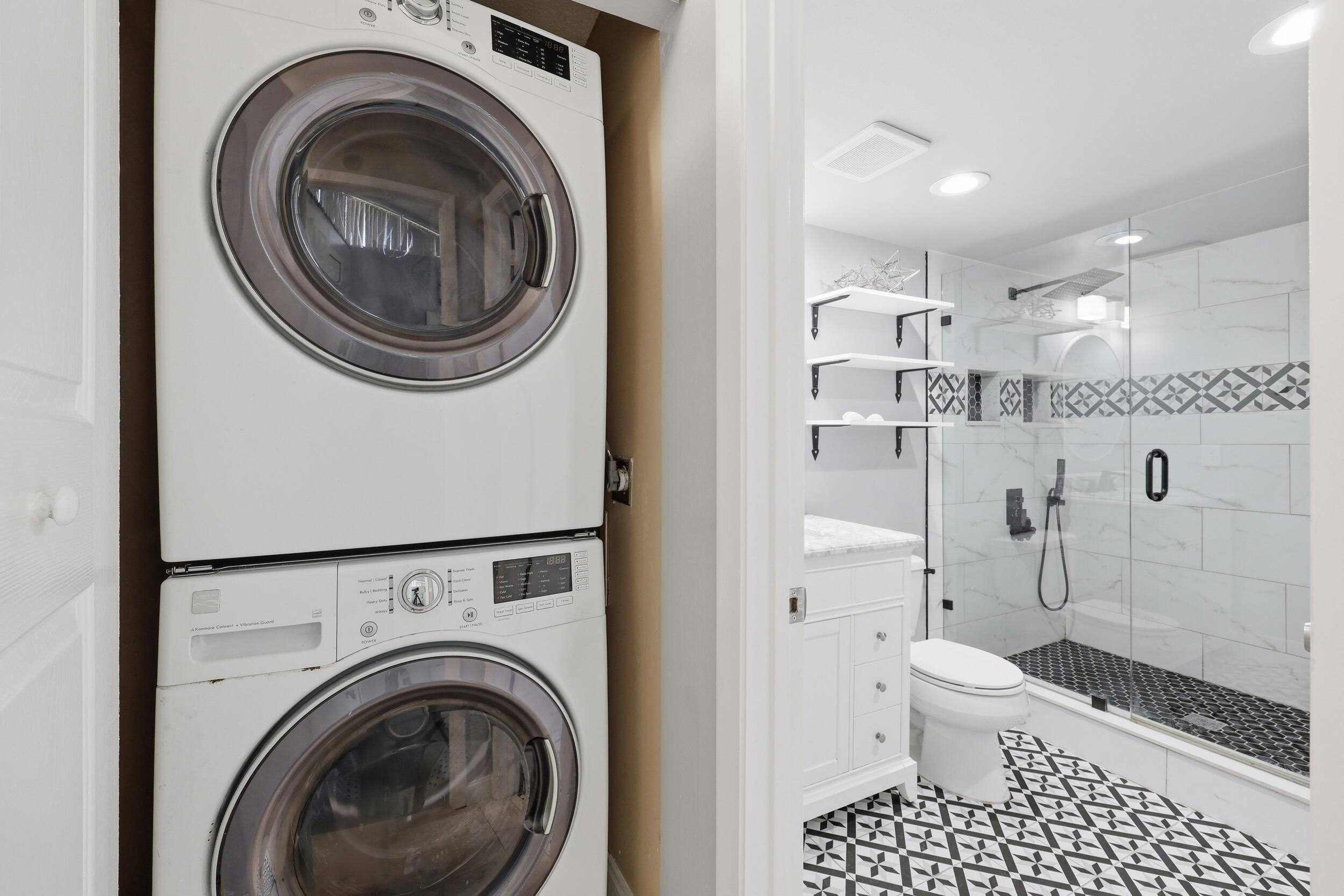 WESTWOOD GARDENS 3 - Residential