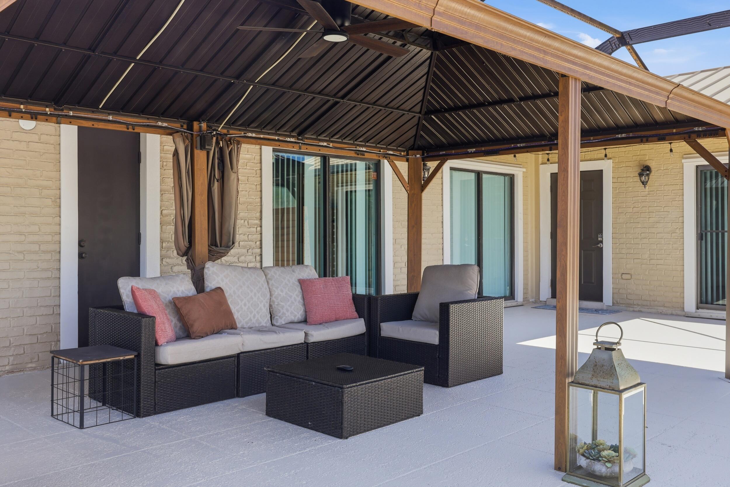 WESTWOOD GARDENS 3 - Residential