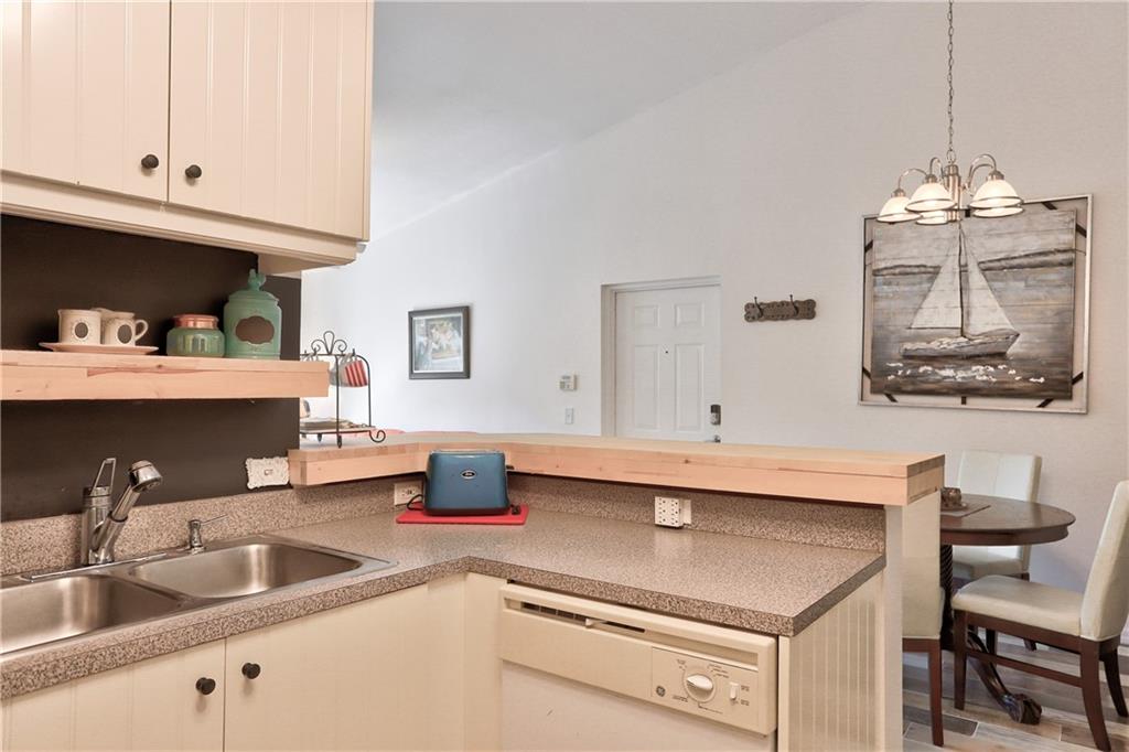 Villa Del Sol Condo - Residential Lease