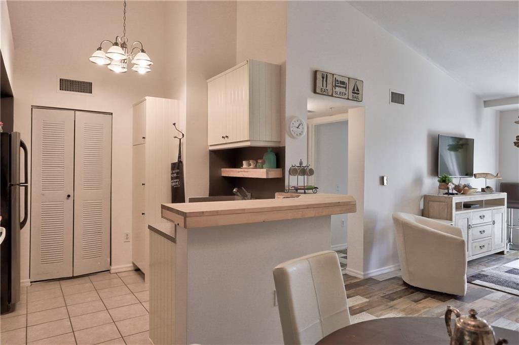 Villa Del Sol Condo - Residential Lease