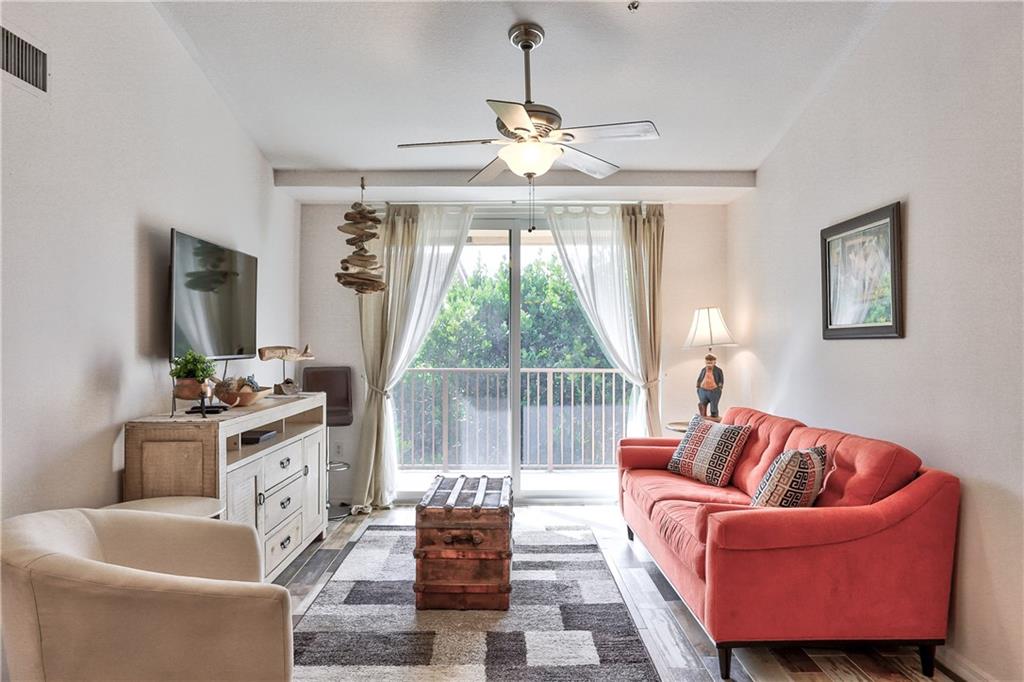 Villa Del Sol Condo - Residential Lease