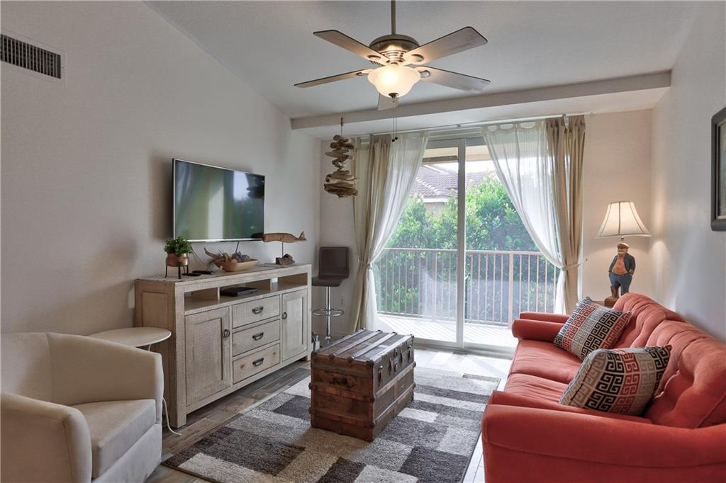 Villa Del Sol Condo - Residential Lease