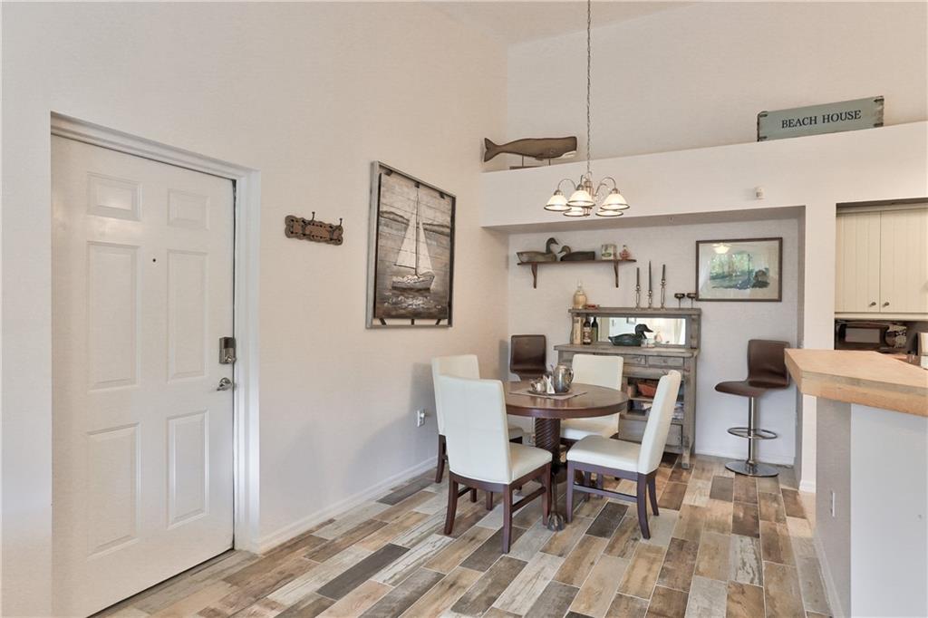 Villa Del Sol Condo - Residential Lease