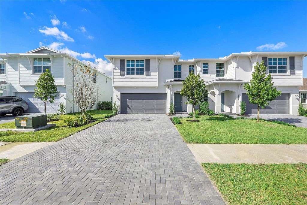 Photo of 1415 Tangled Orchard Trace, Loxahatchee, FL 33470 (MLS # F10549179)