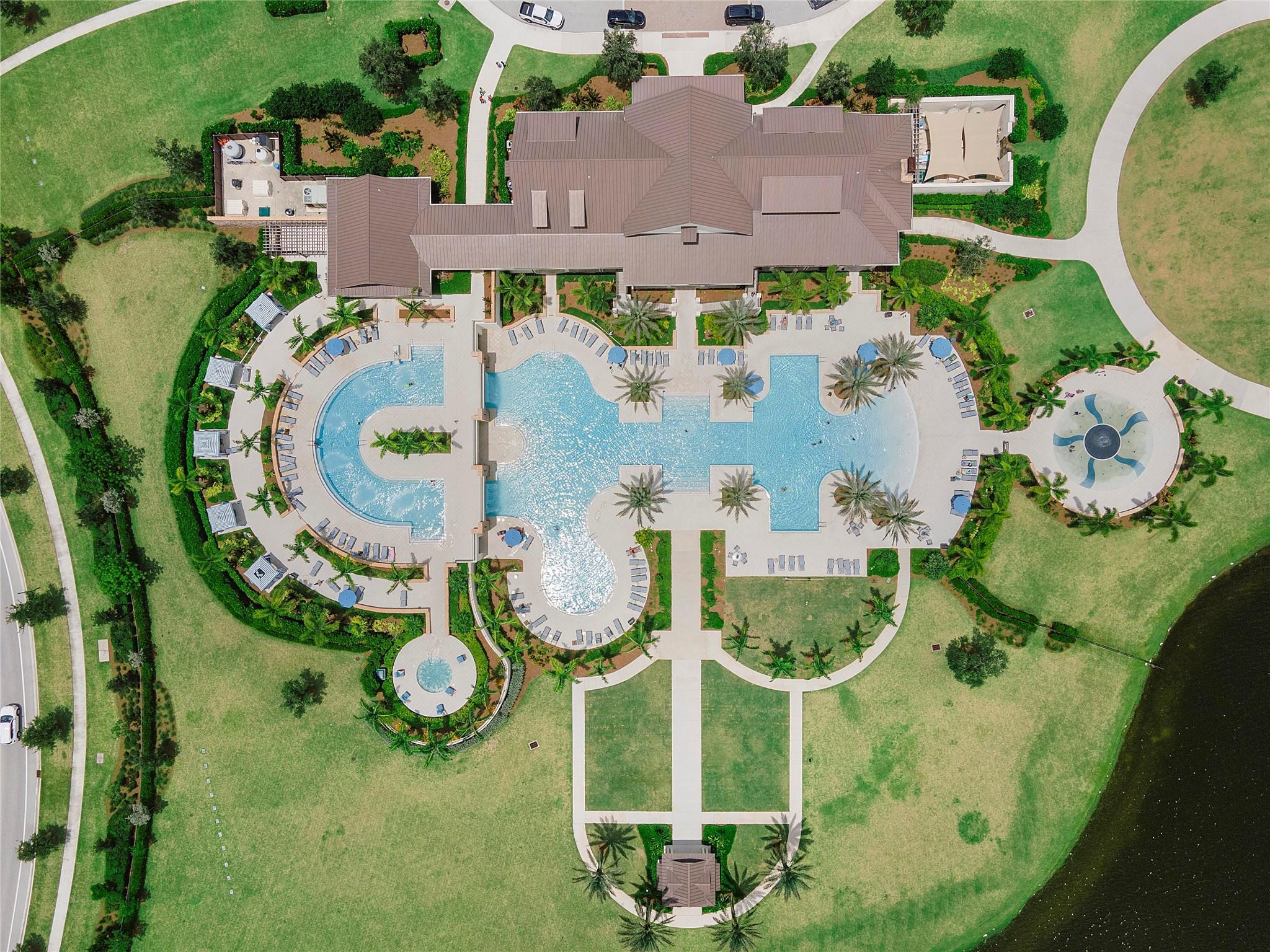 ARDEN PUD POD I NORTH - Residential Lease