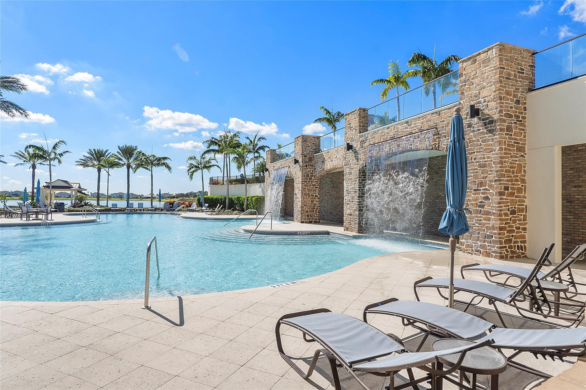 ARDEN PUD POD I NORTH - Residential Lease