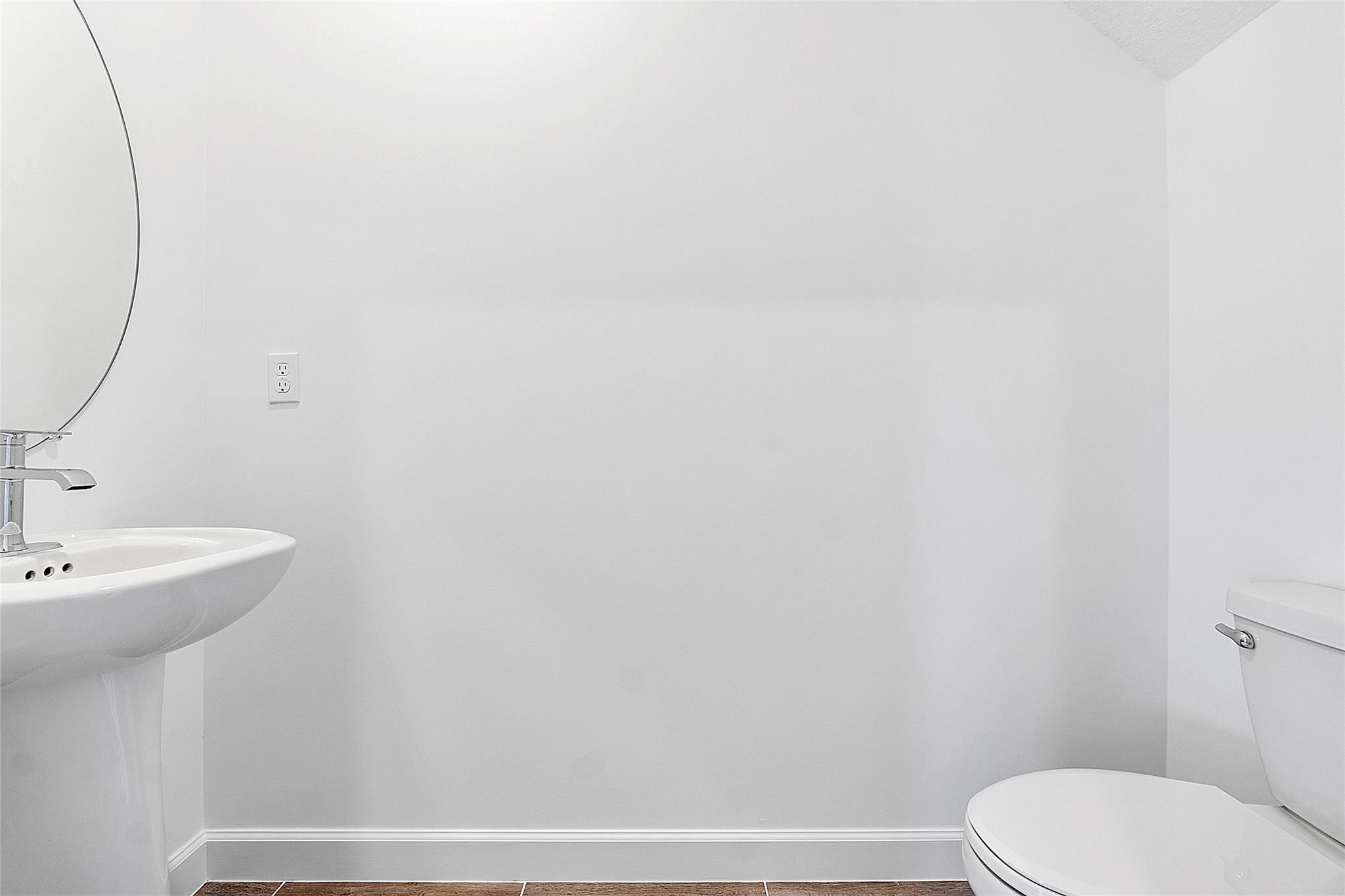 ARDEN PUD POD I NORTH - Residential Lease