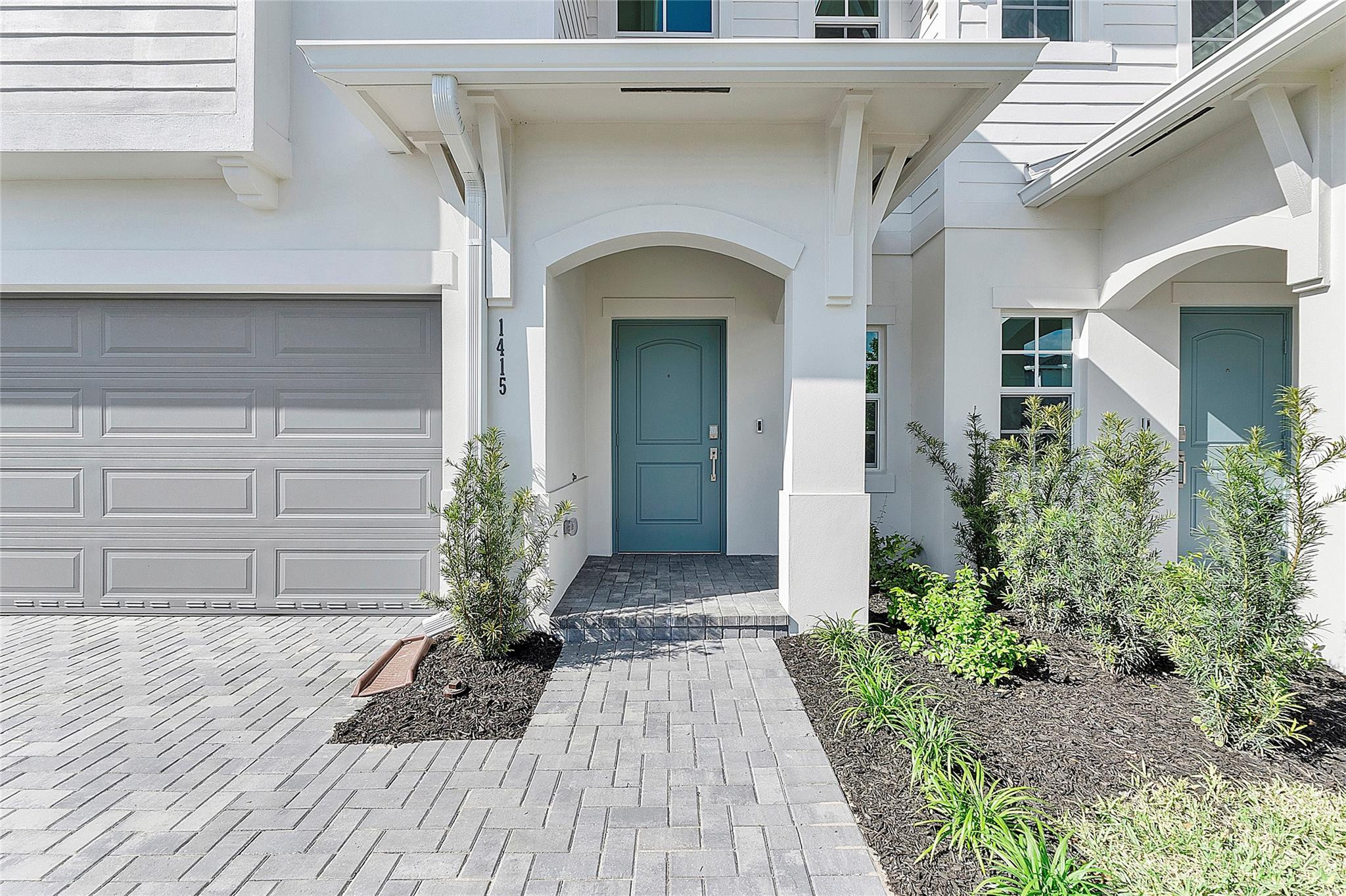 ARDEN PUD POD I NORTH - Residential Lease