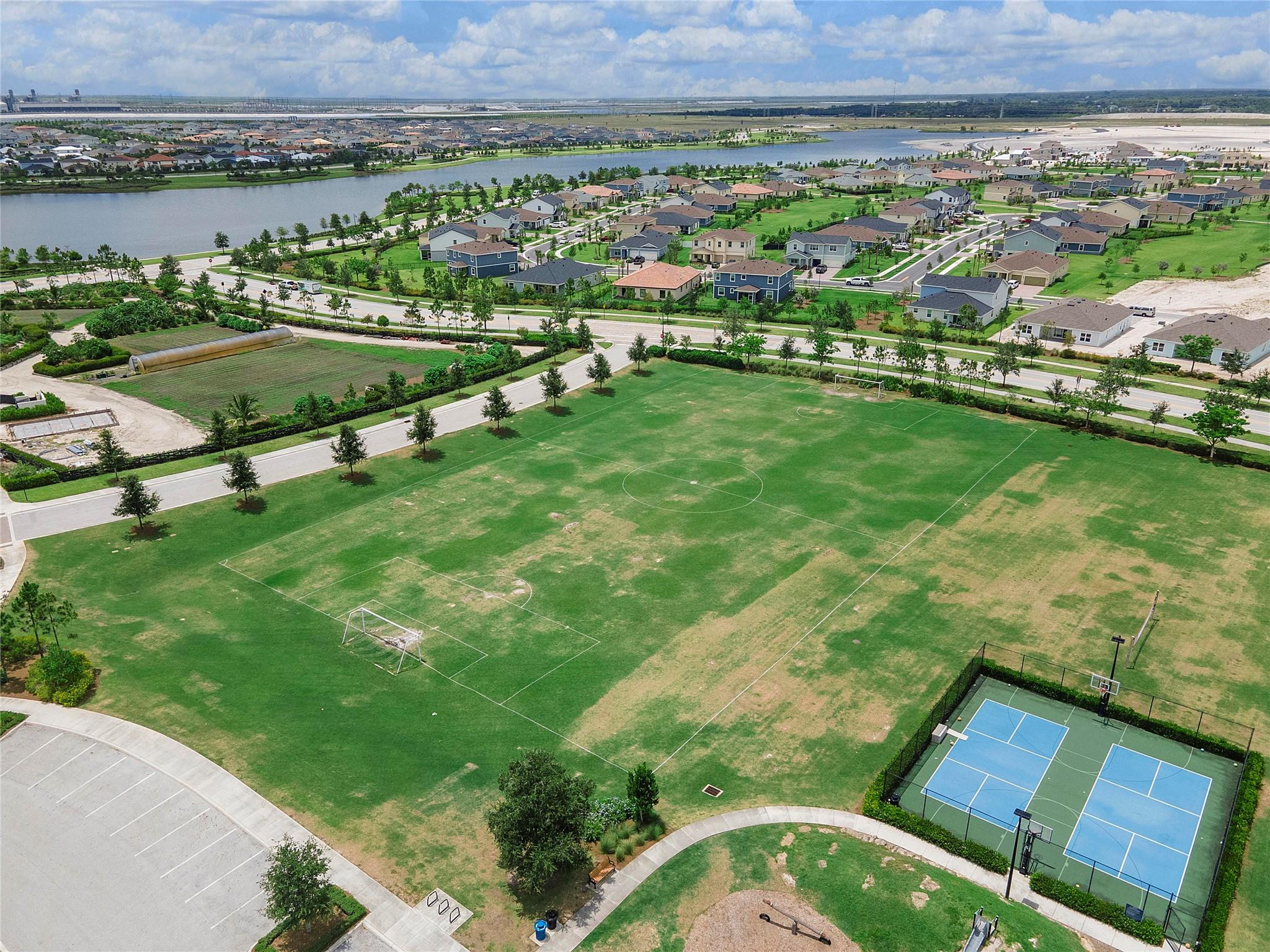 ARDEN PUD POD I NORTH - Residential Lease