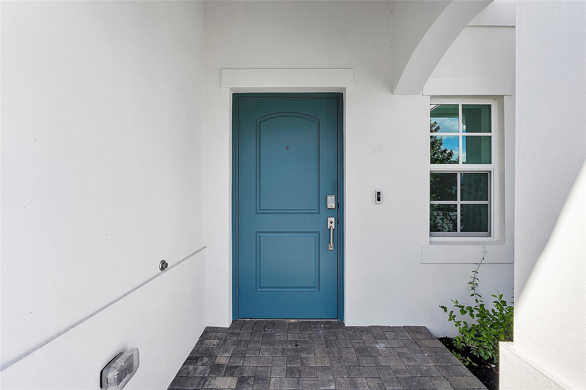 ARDEN PUD POD I NORTH - Residential Lease