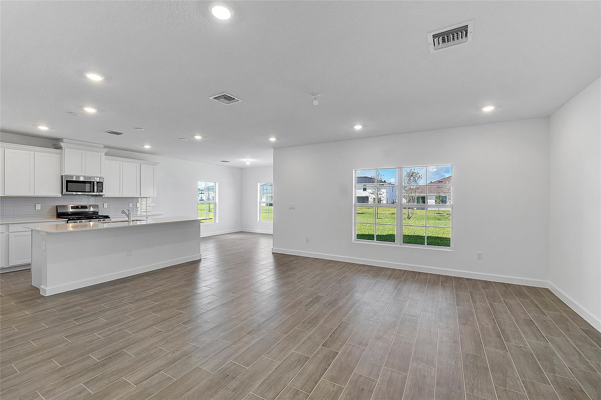 ARDEN PUD POD I NORTH - Residential Lease