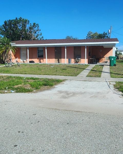 645 Dalton Blvd Other City - In The State Of Florida FL 33952