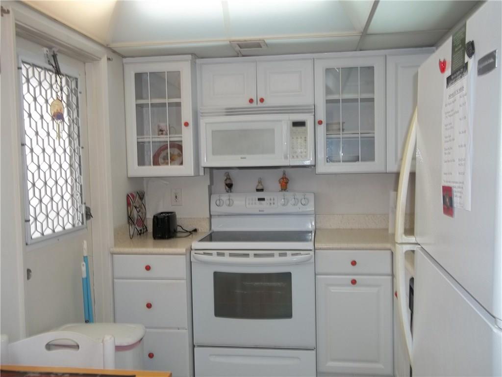 PALM AIRE - Residential