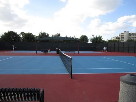 PALM AIRE - Residential