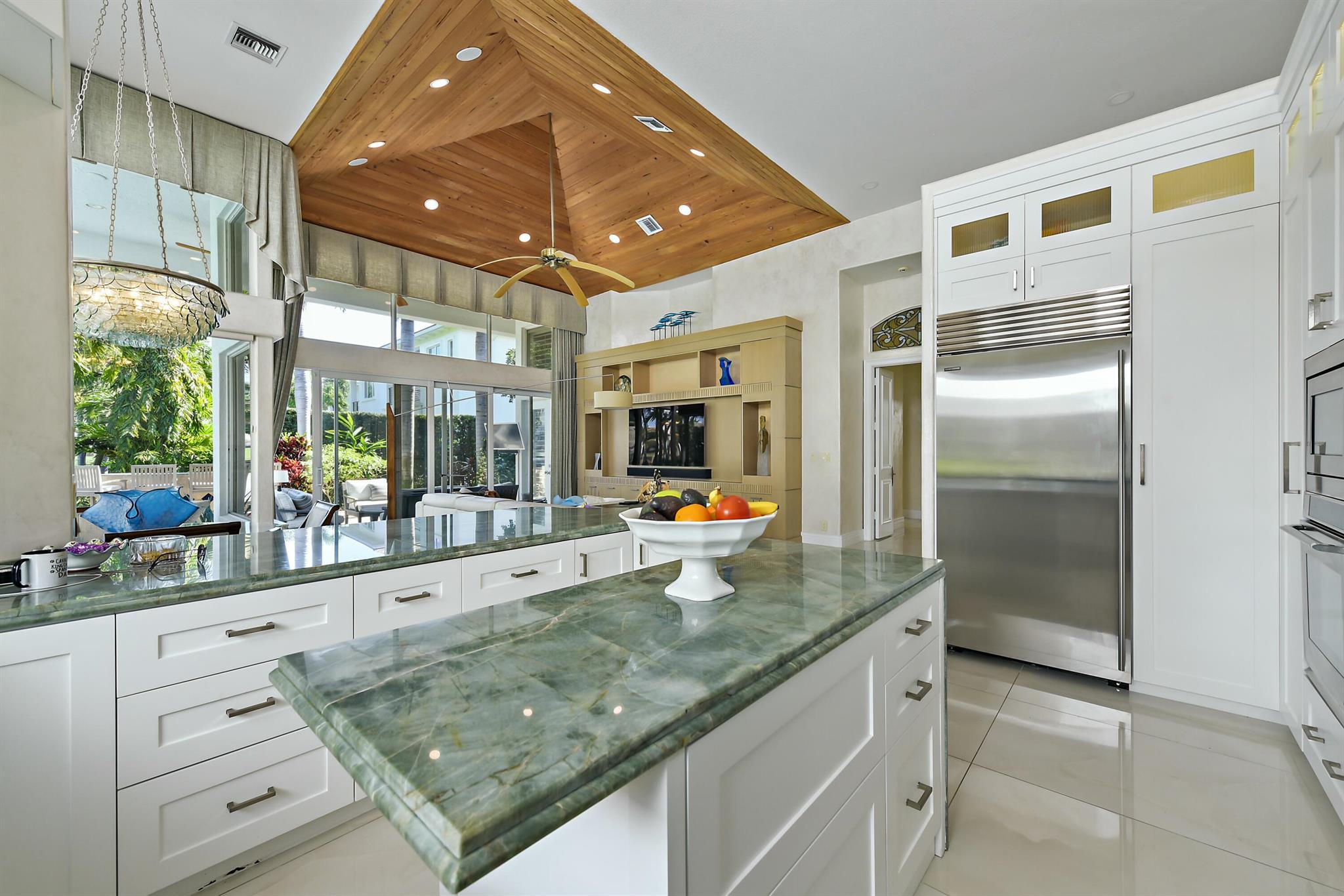 ROYAL PALM YACHT & COUNTR - Residential