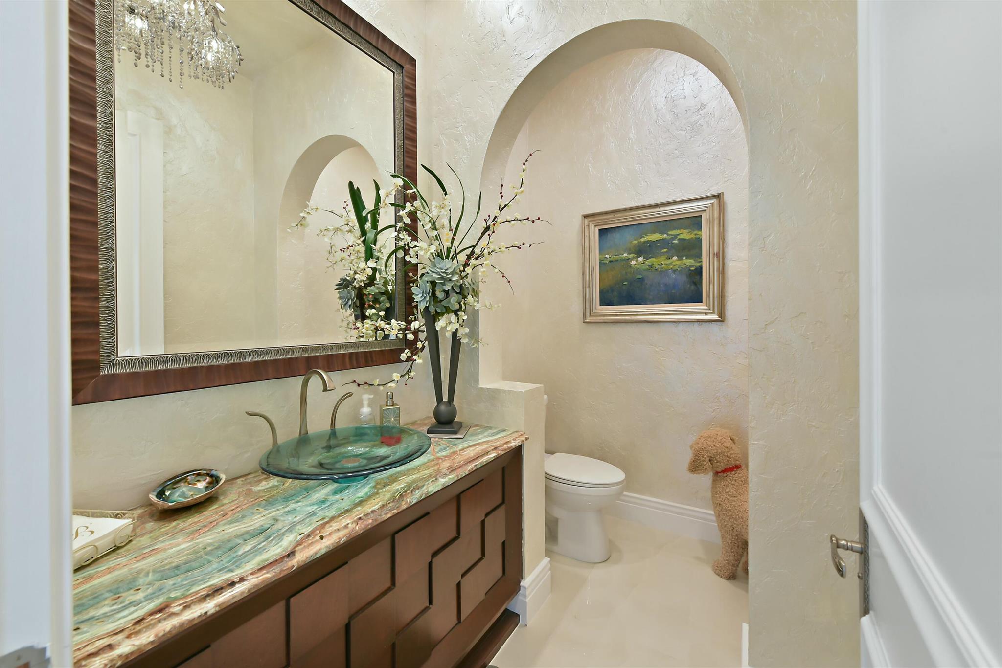 ROYAL PALM YACHT & COUNTR - Residential