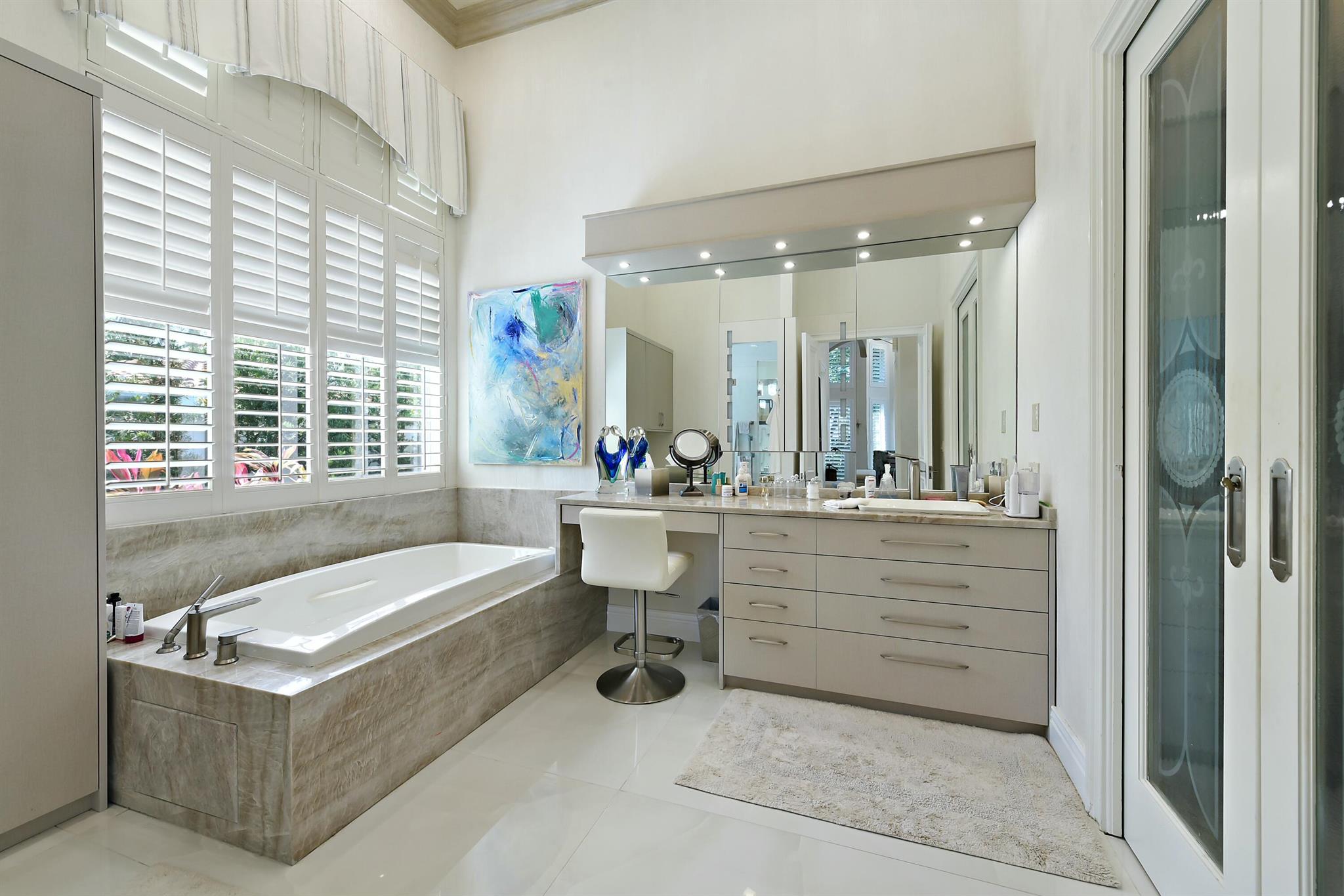 ROYAL PALM YACHT & COUNTR - Residential