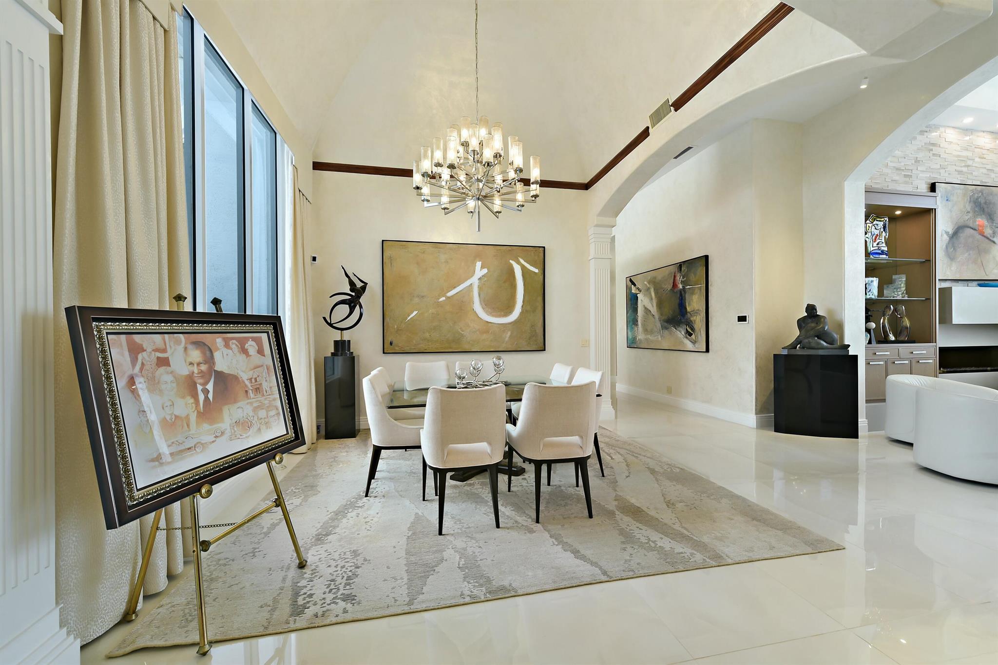 ROYAL PALM YACHT & COUNTR - Residential