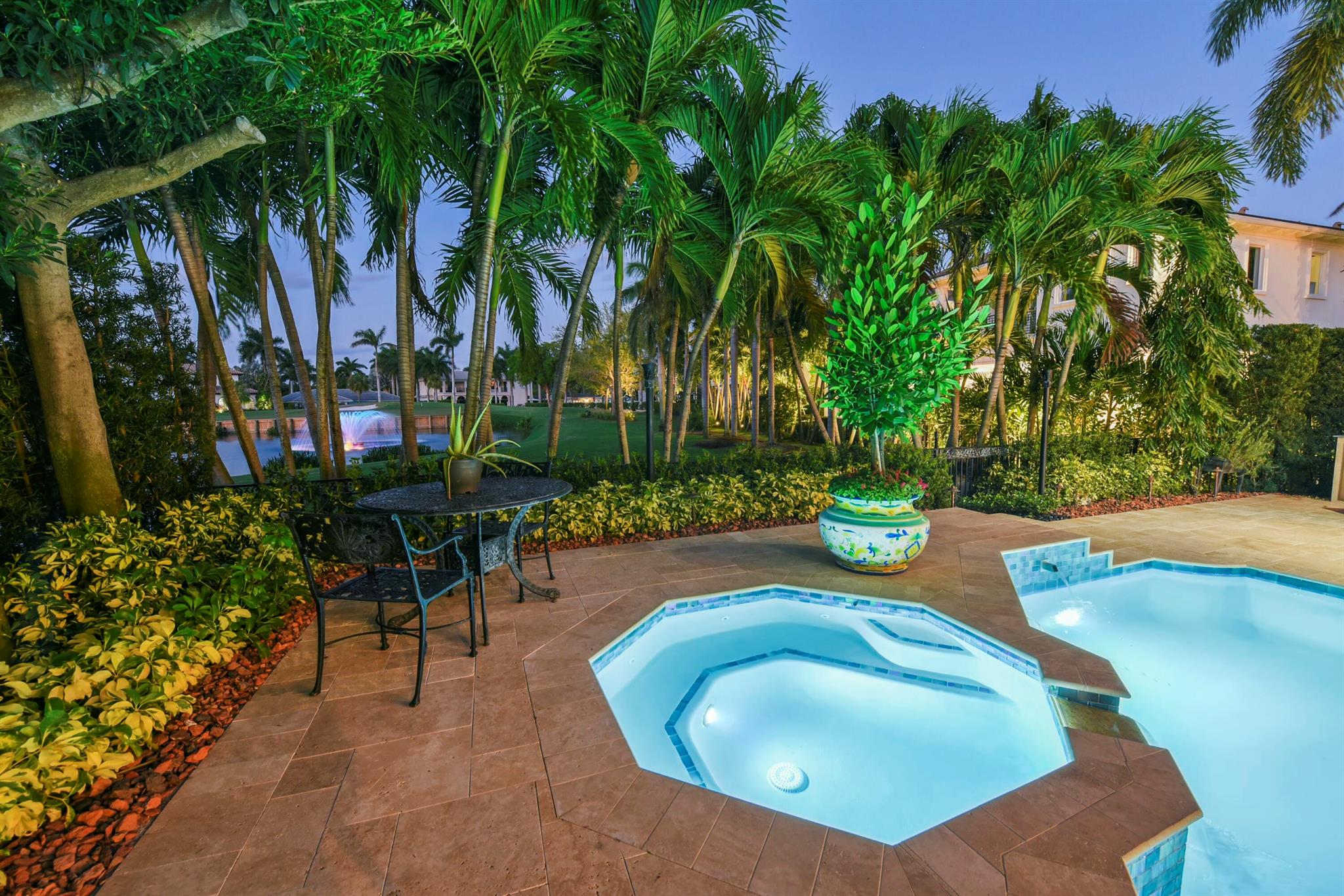 ROYAL PALM YACHT & COUNTR - Residential