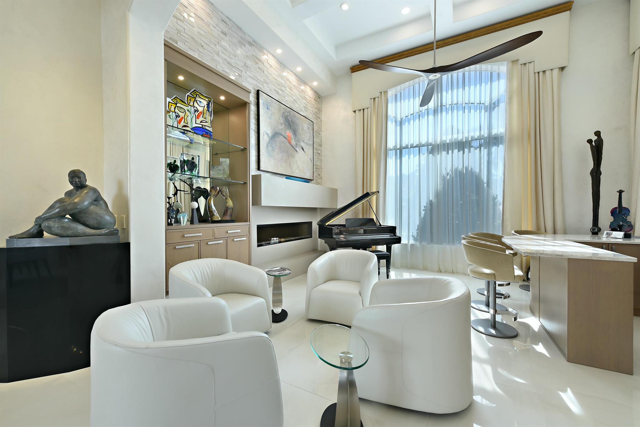 ROYAL PALM YACHT & COUNTR - Residential