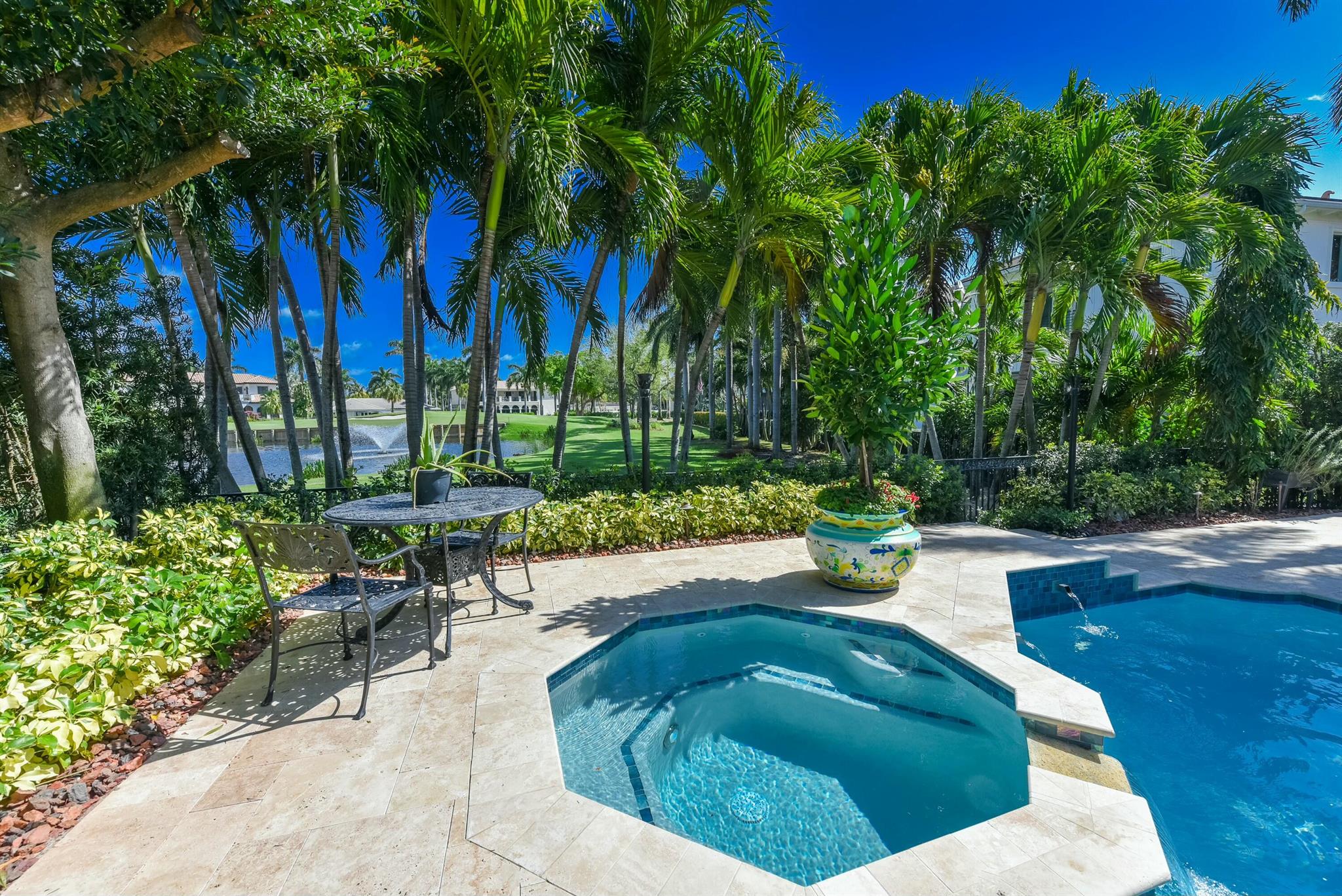 ROYAL PALM YACHT & COUNTR - Residential