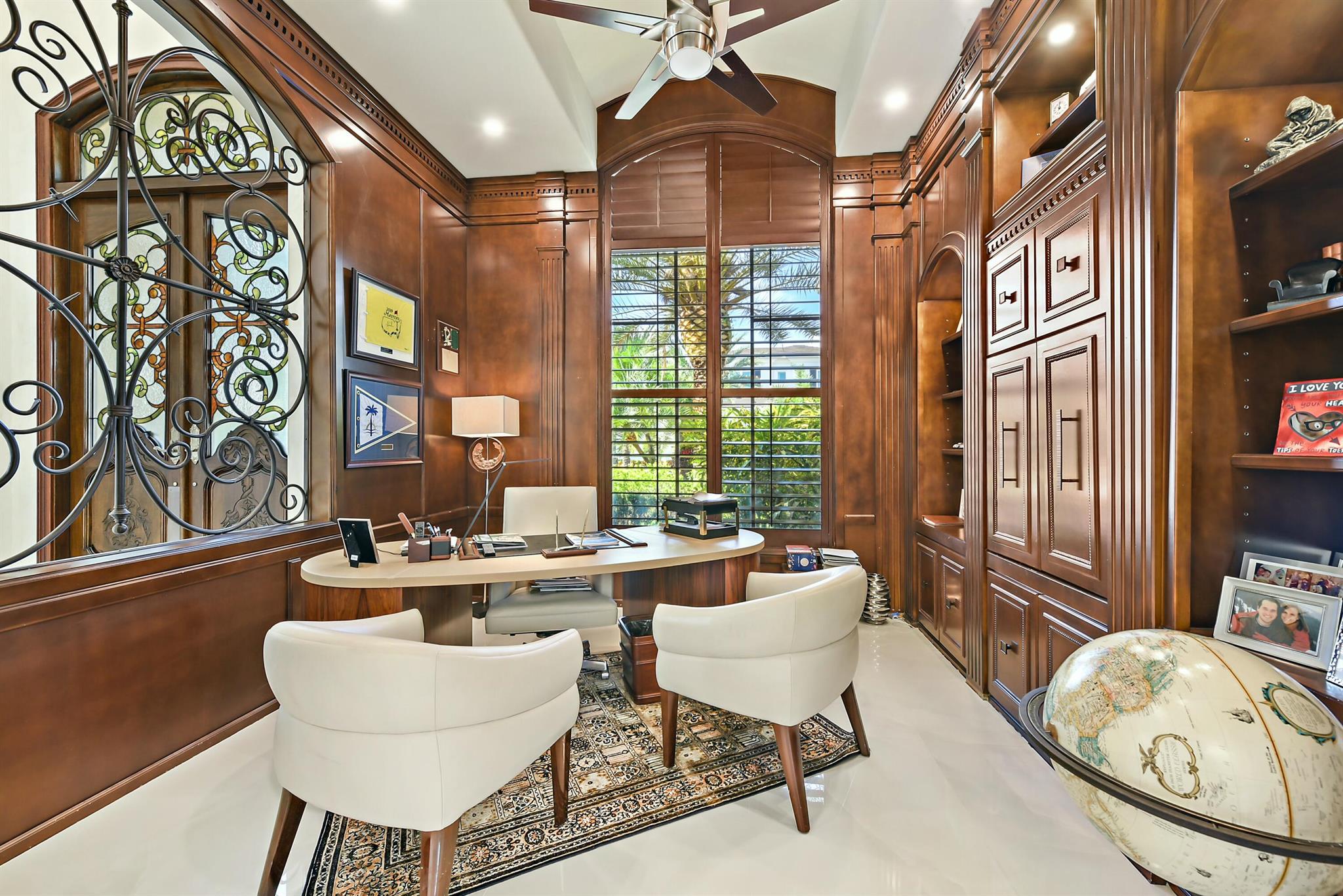 ROYAL PALM YACHT & COUNTR - Residential