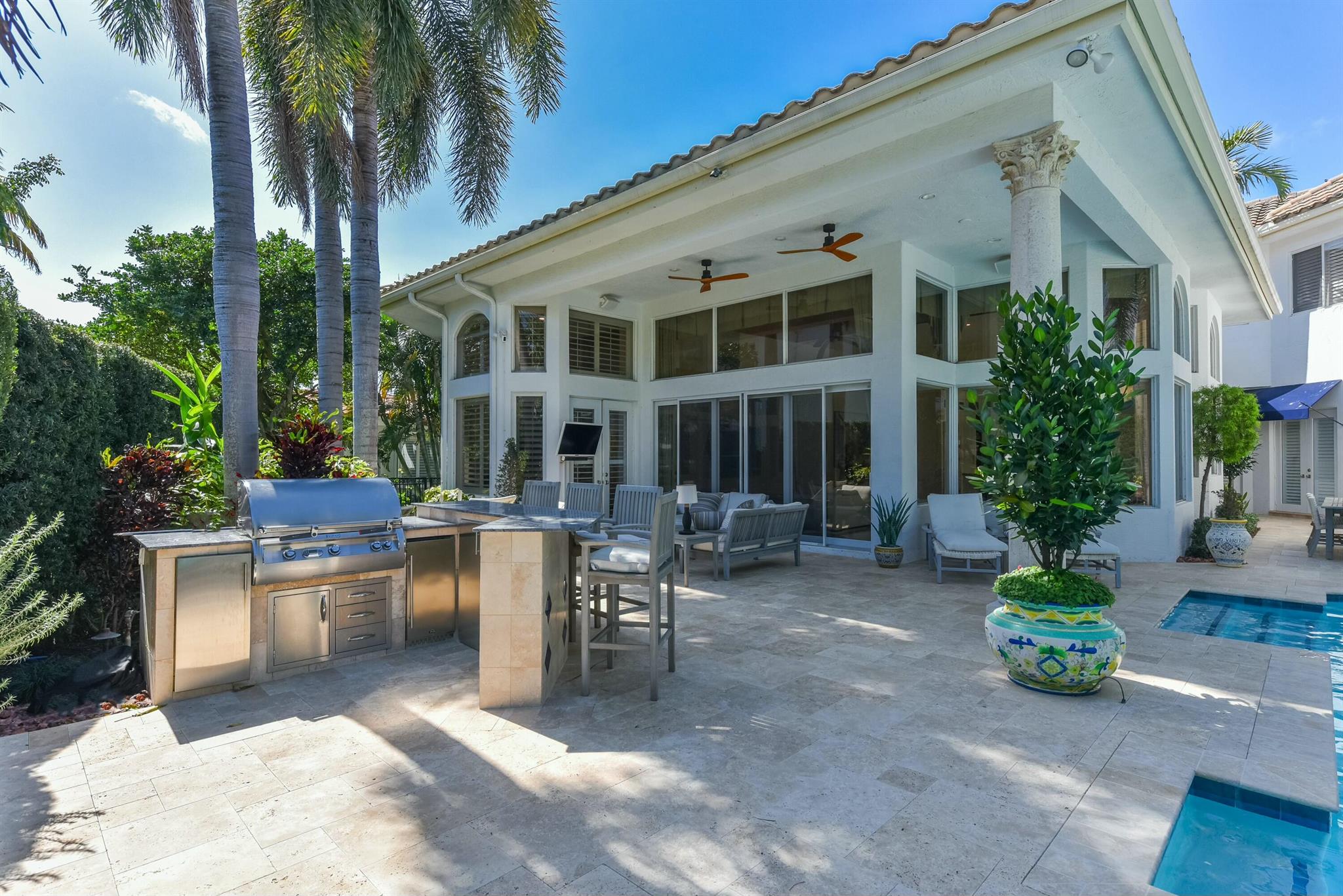 ROYAL PALM YACHT & COUNTR - Residential