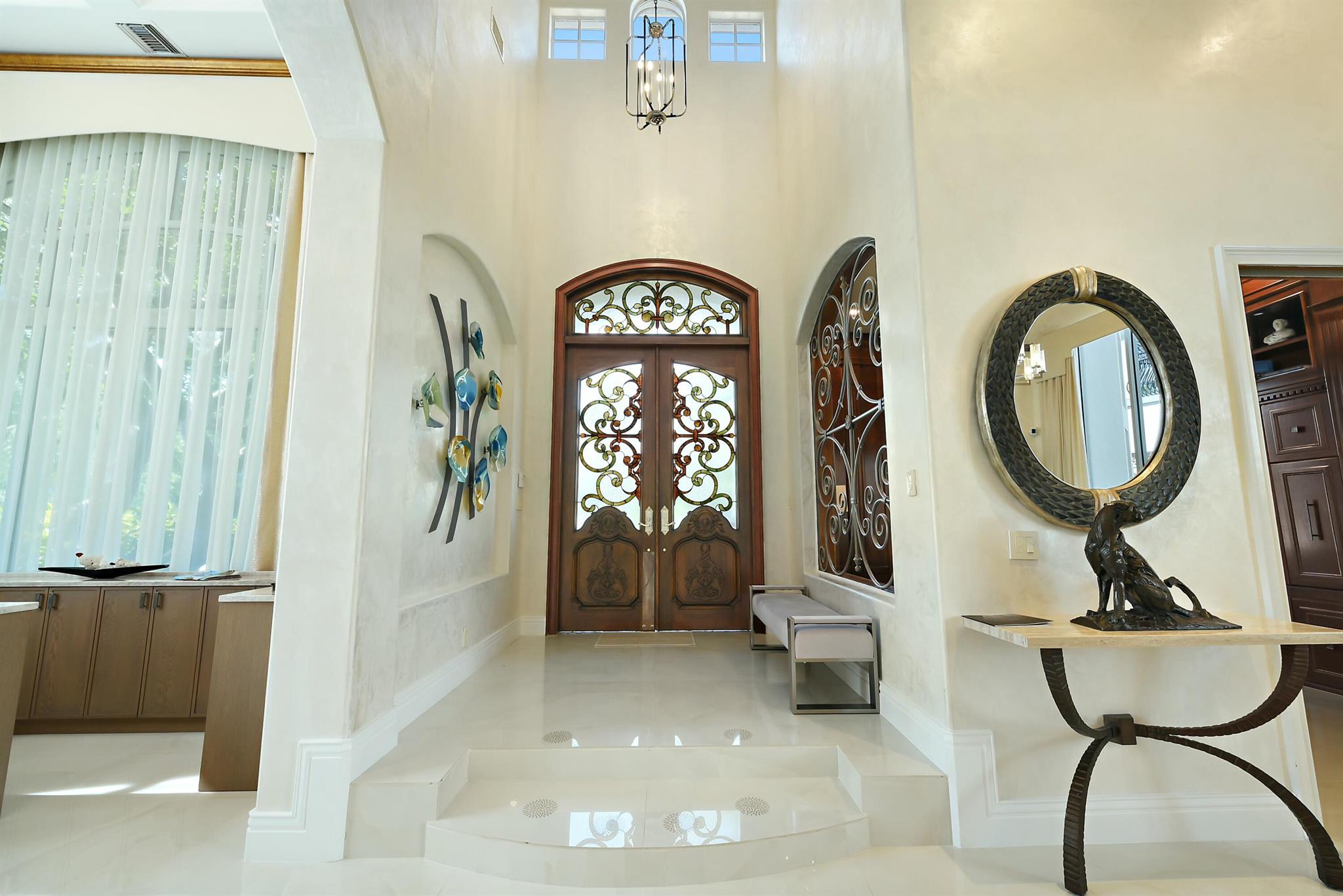 ROYAL PALM YACHT & COUNTR - Residential