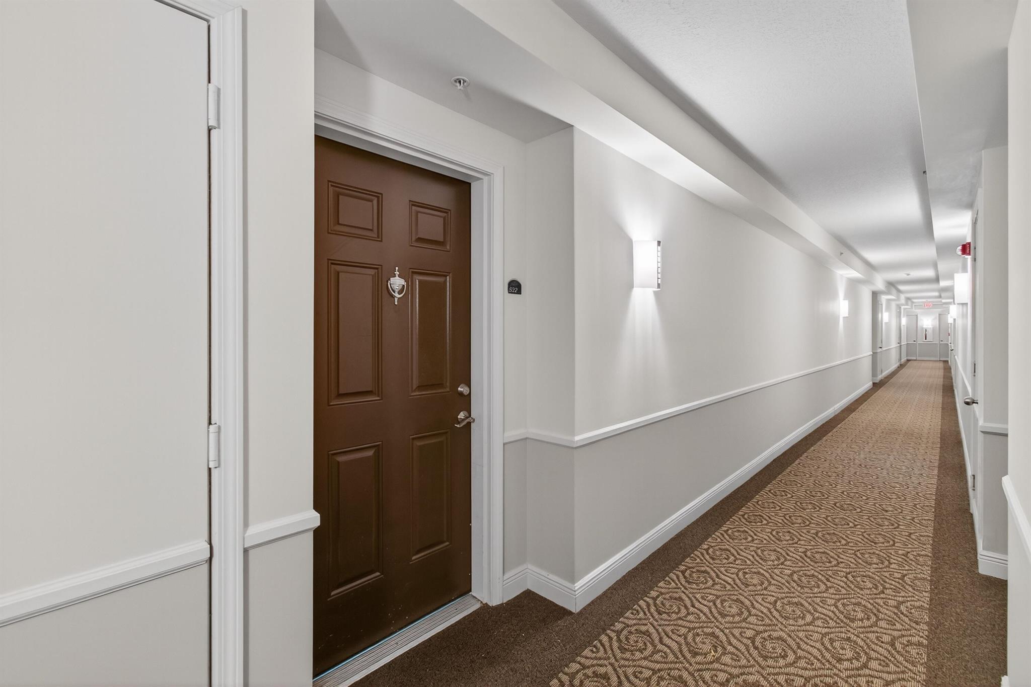 610 CLEMATIS CONDO - Residential