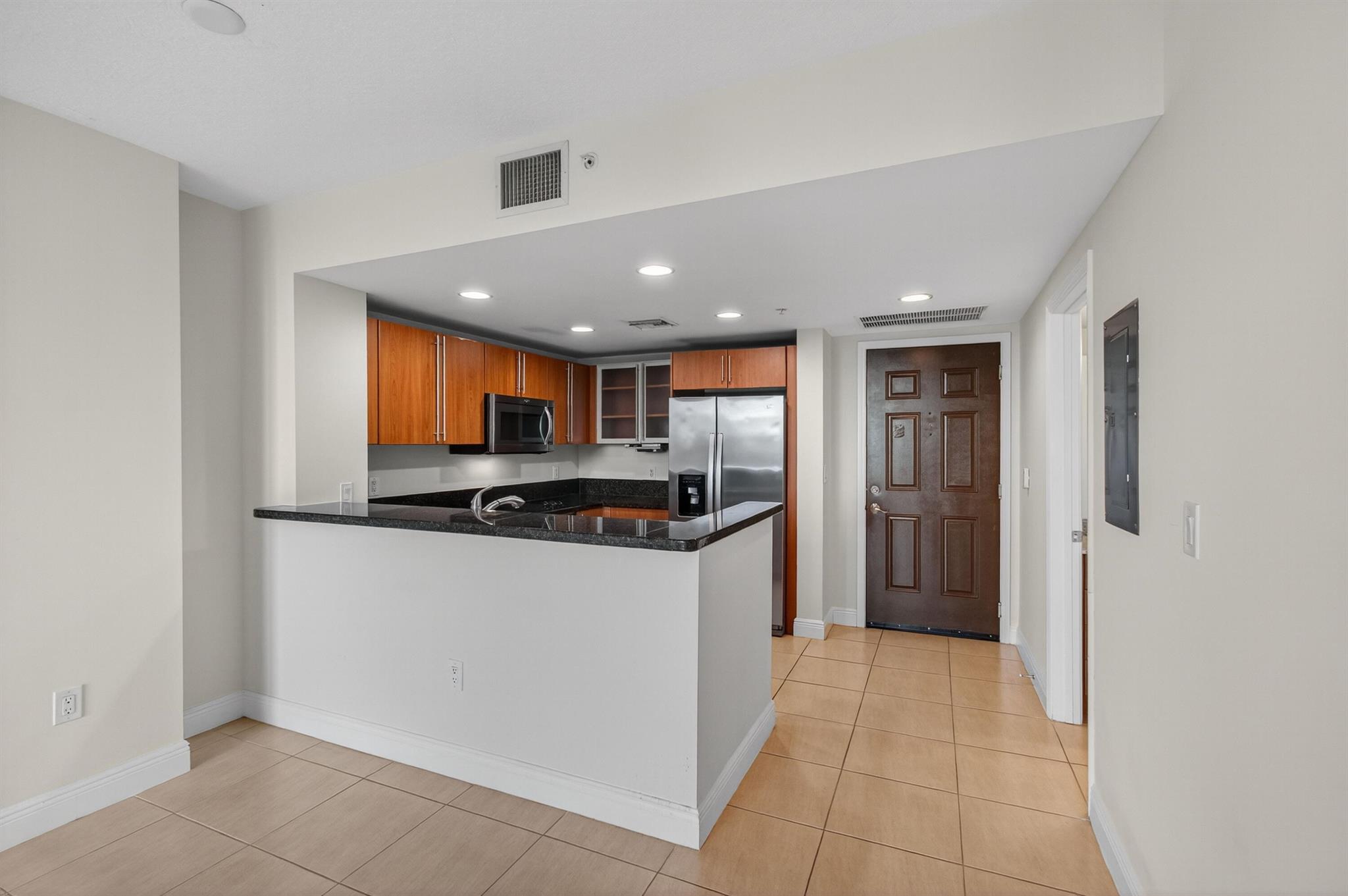 610 CLEMATIS CONDO - Residential