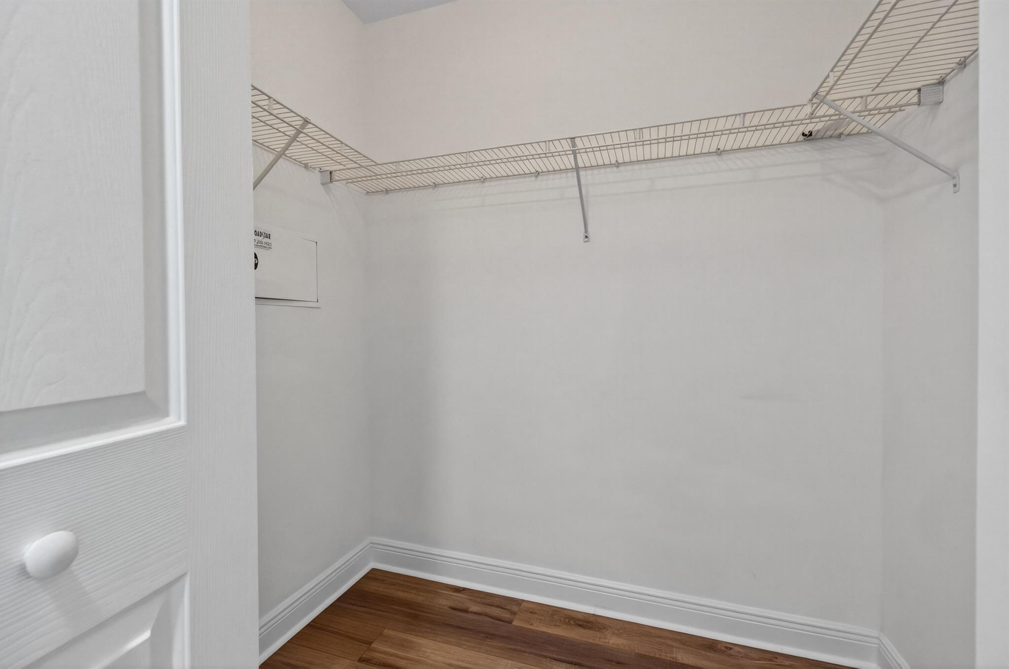 610 CLEMATIS CONDO - Residential