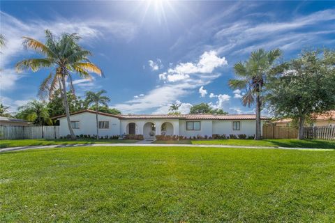 16670 SW 90th Avenue Palmetto Bay FL 33157