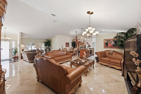 Tiny photo for 5884 Laurel Green Circle, Boynton Beach, FL 33437 (MLS # B26006187)