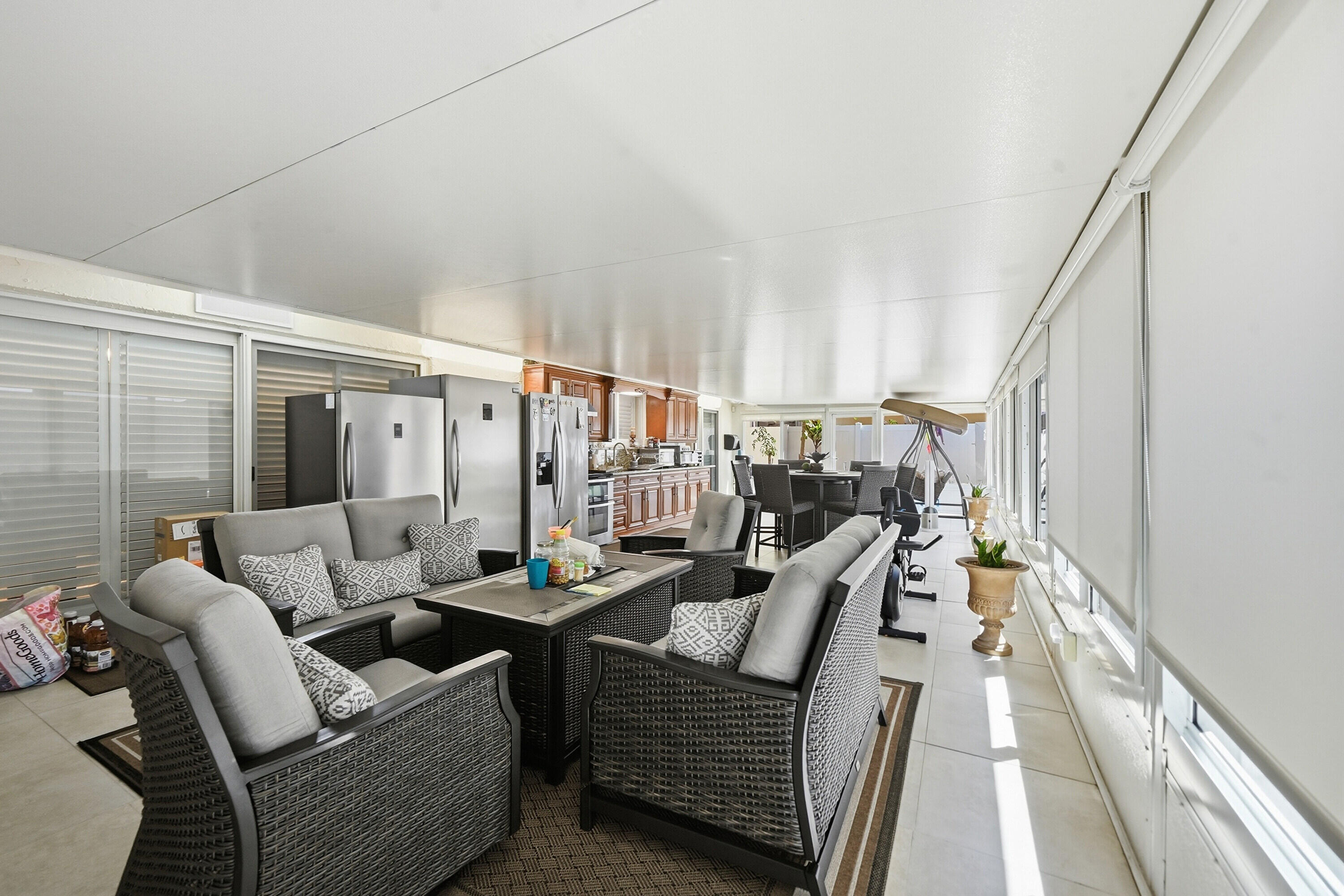 SUN VALLEY 2 - Residential