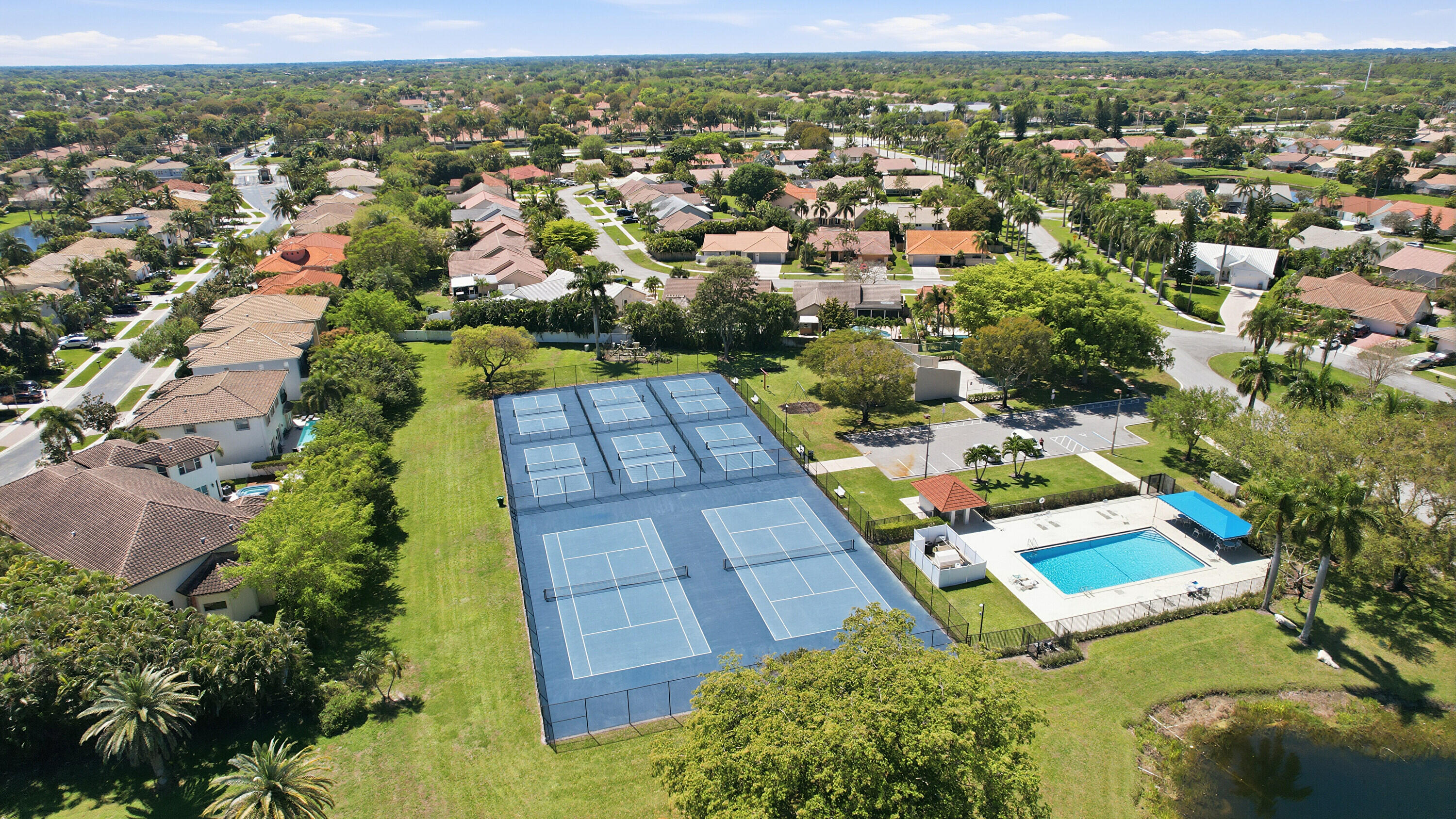 SUN VALLEY 2 - Residential