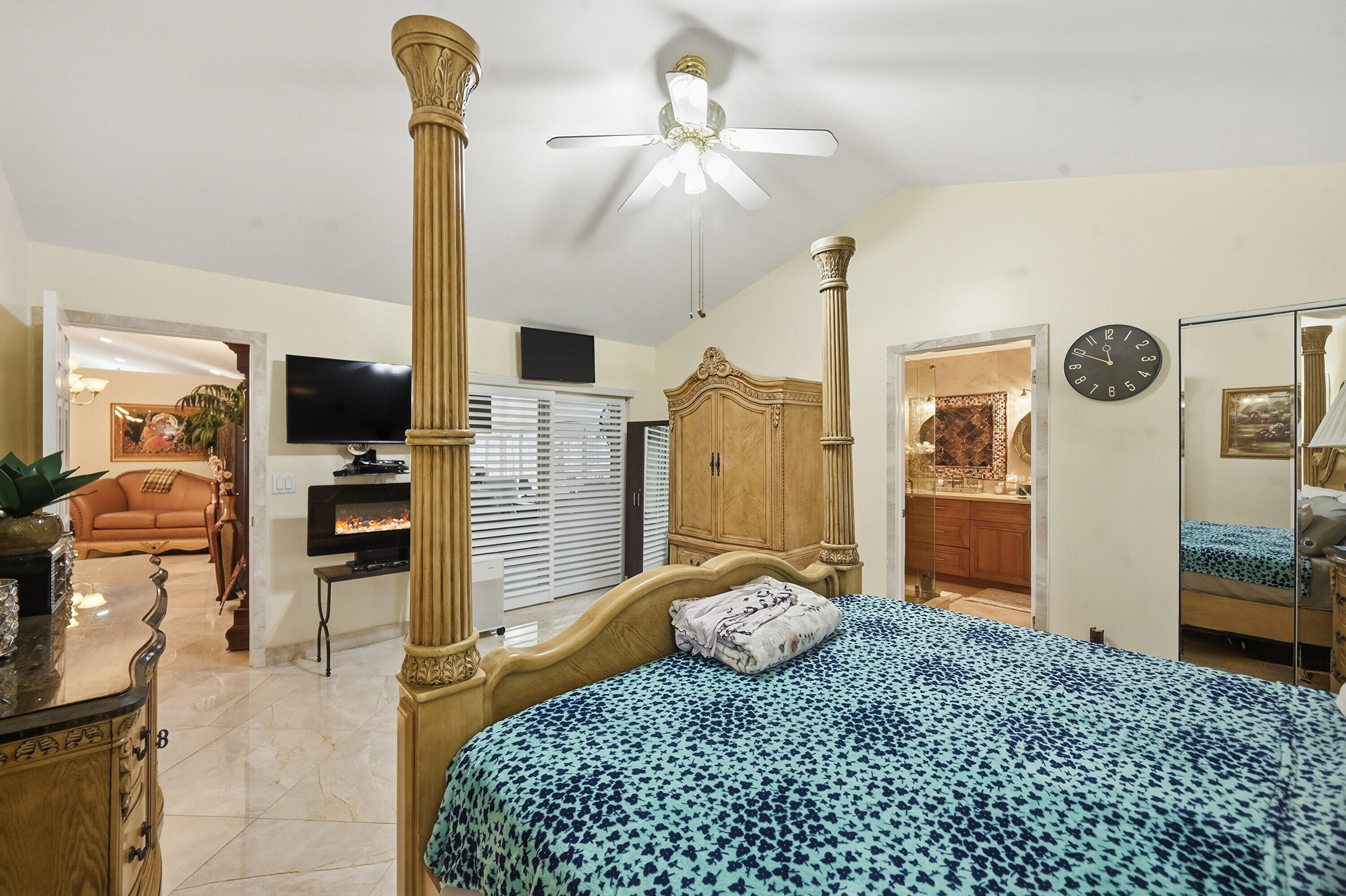 SUN VALLEY 2 - Residential