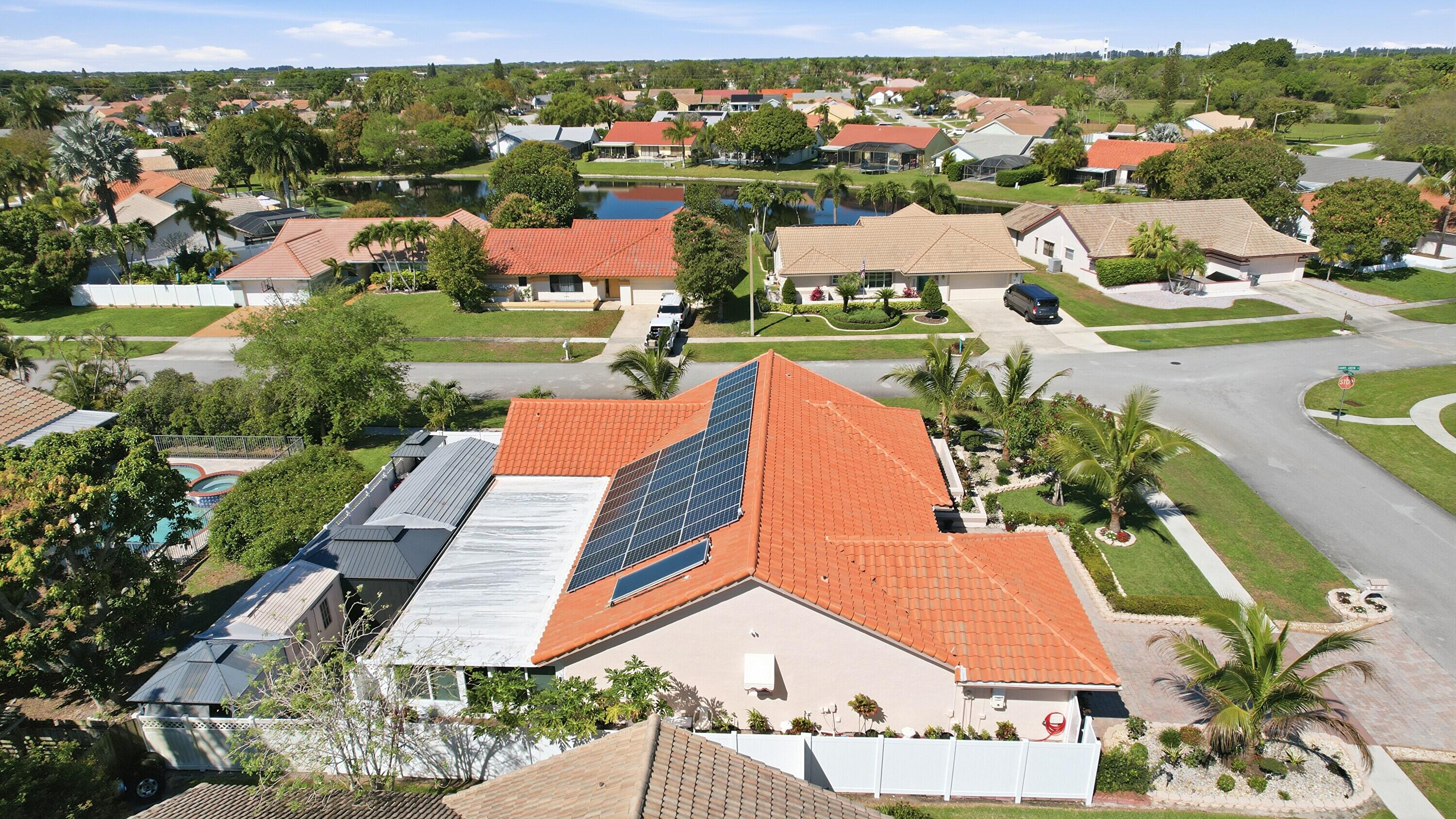 SUN VALLEY 2 - Residential