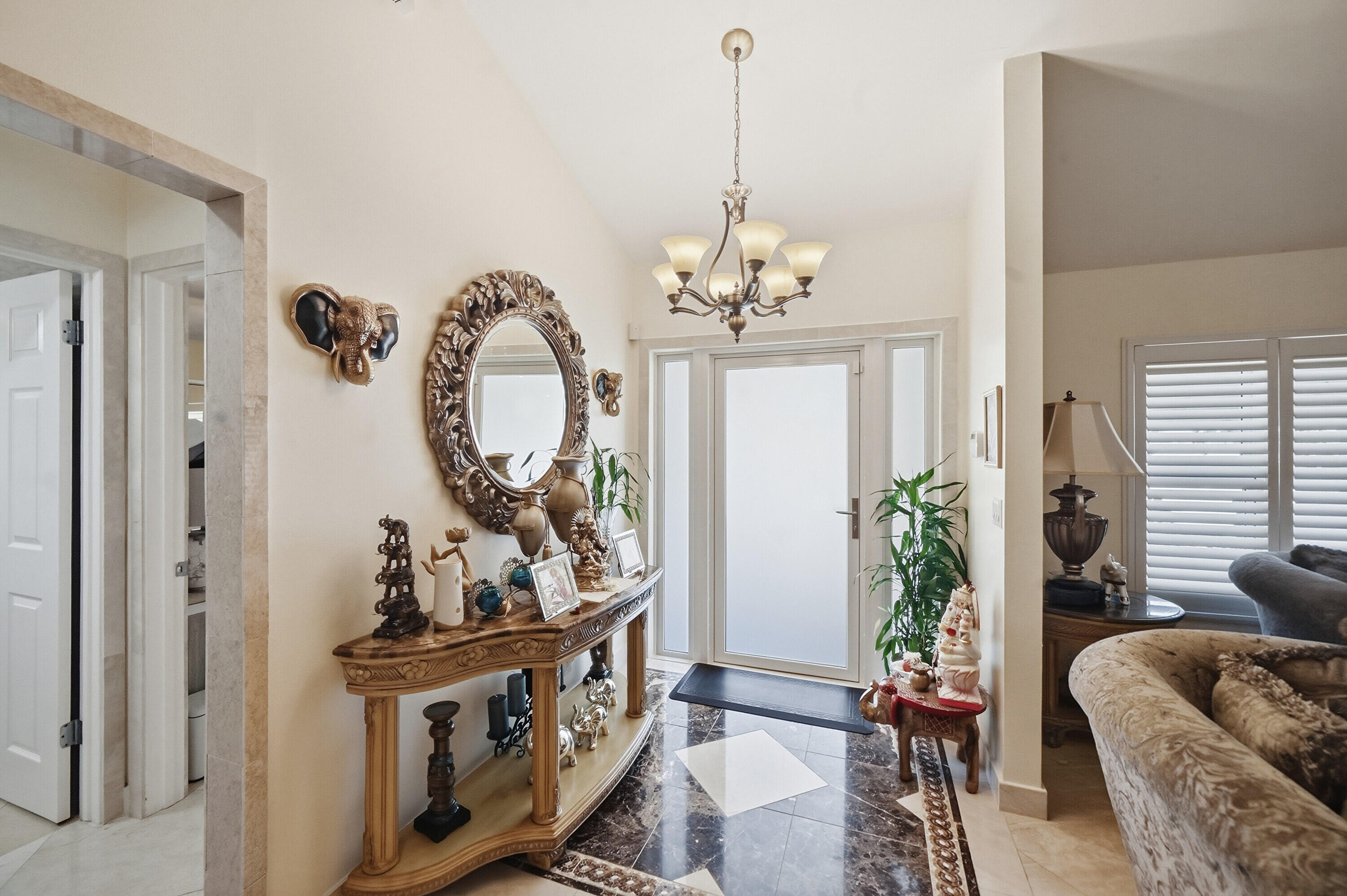 SUN VALLEY 2 - Residential