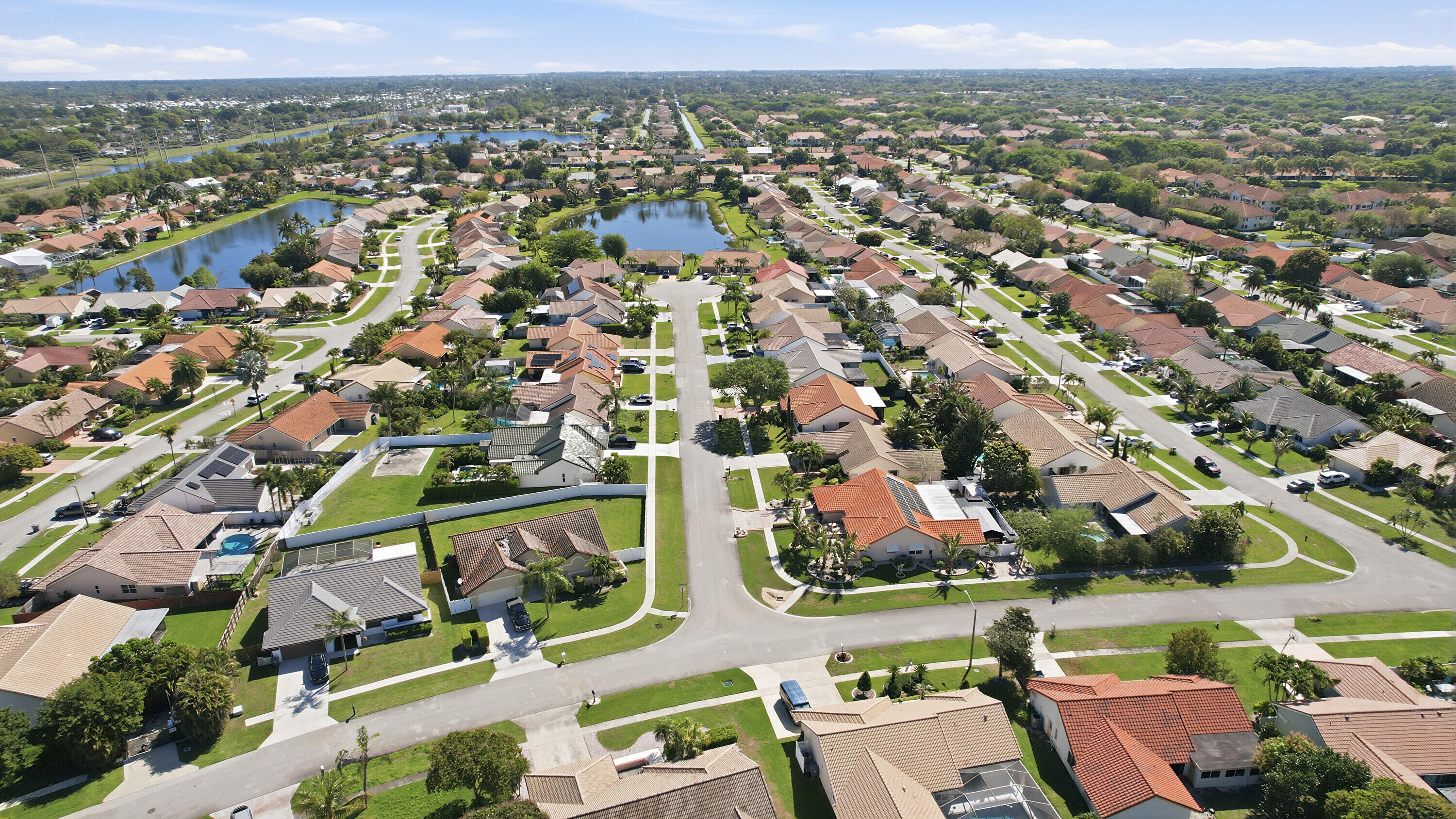 SUN VALLEY 2 - Residential