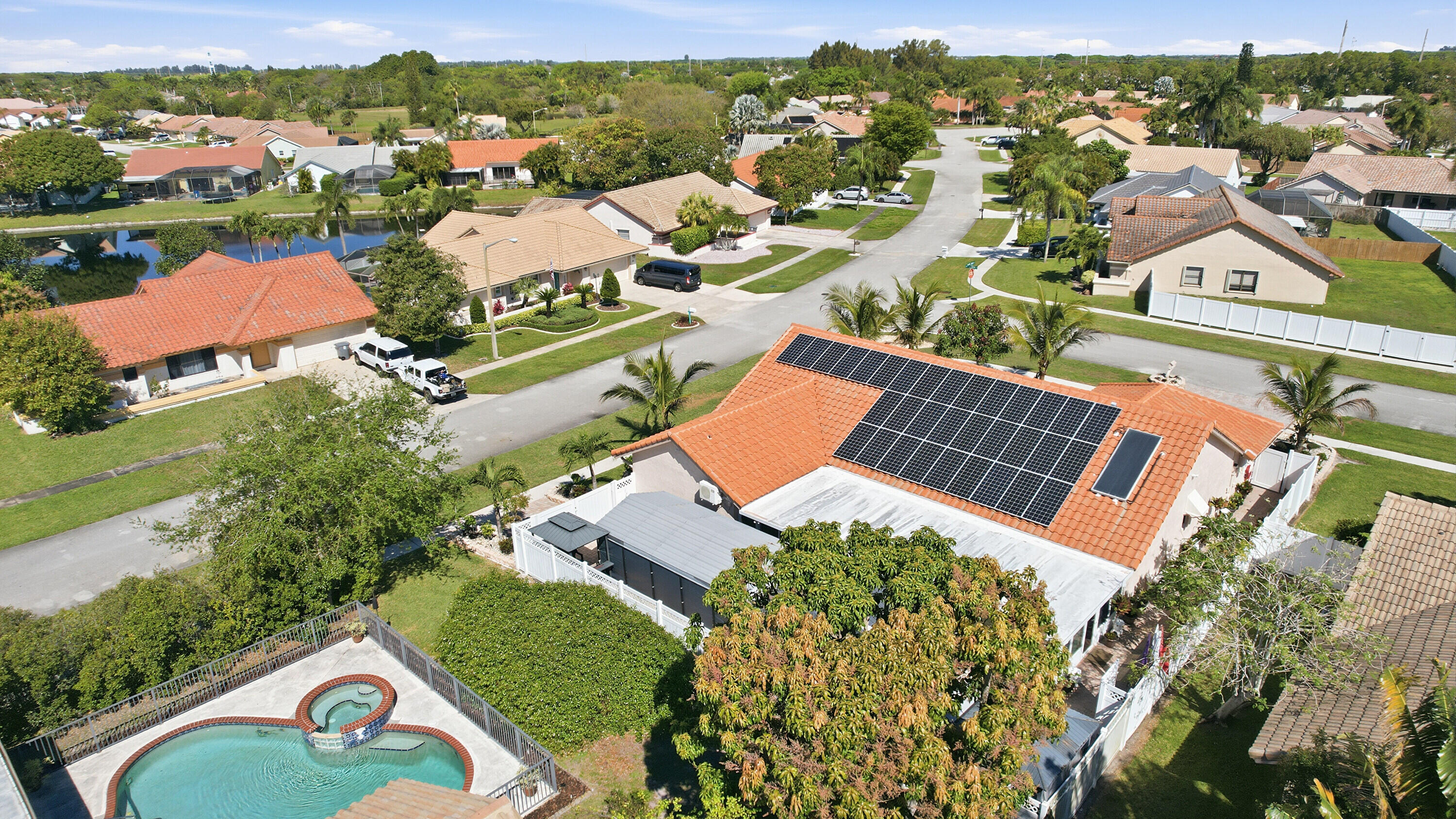 SUN VALLEY 2 - Residential