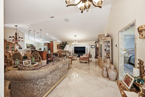 Tiny photo for 5884 Laurel Green Circle, Boynton Beach, FL 33437 (MLS # B26006187)