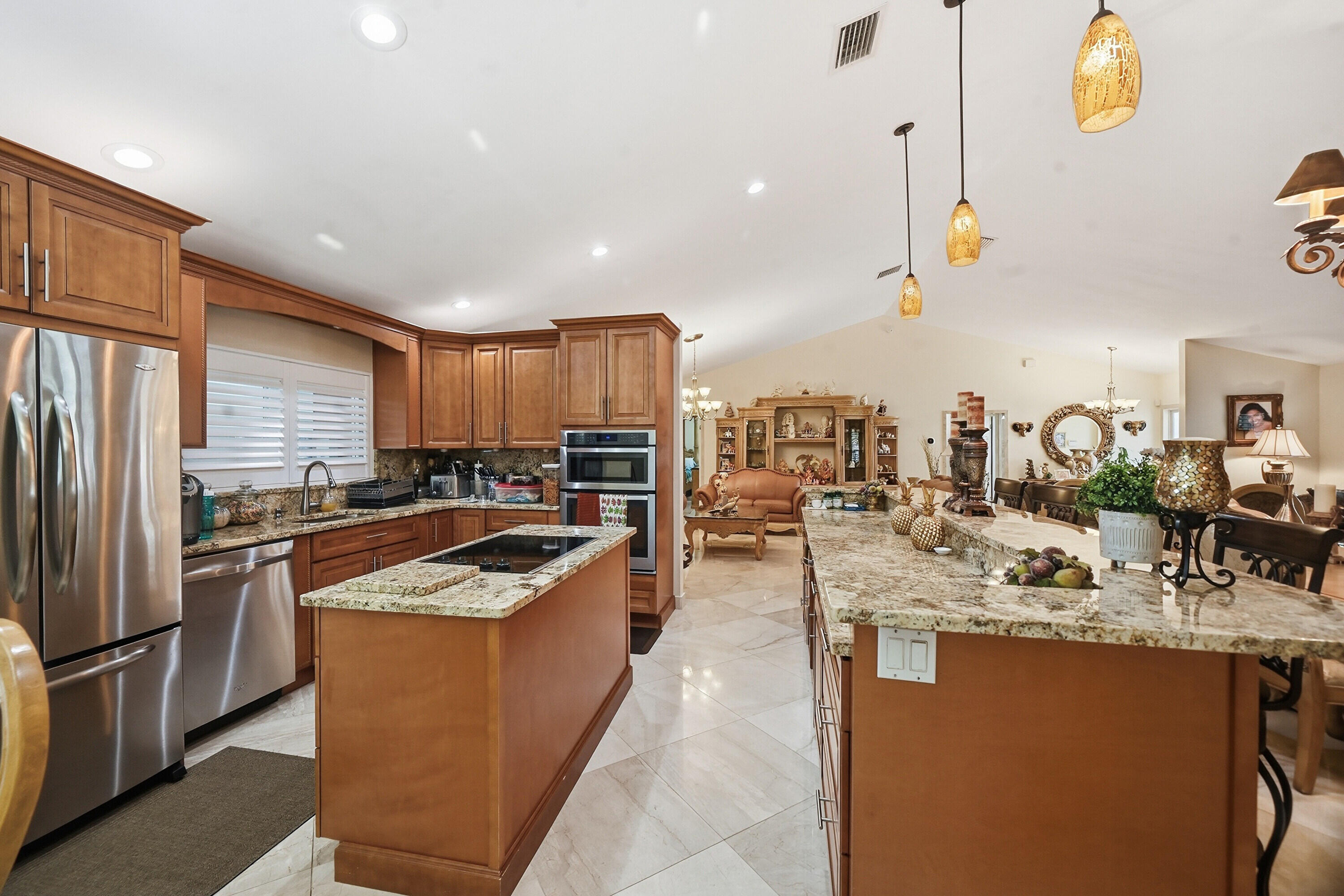 SUN VALLEY 2 - Residential