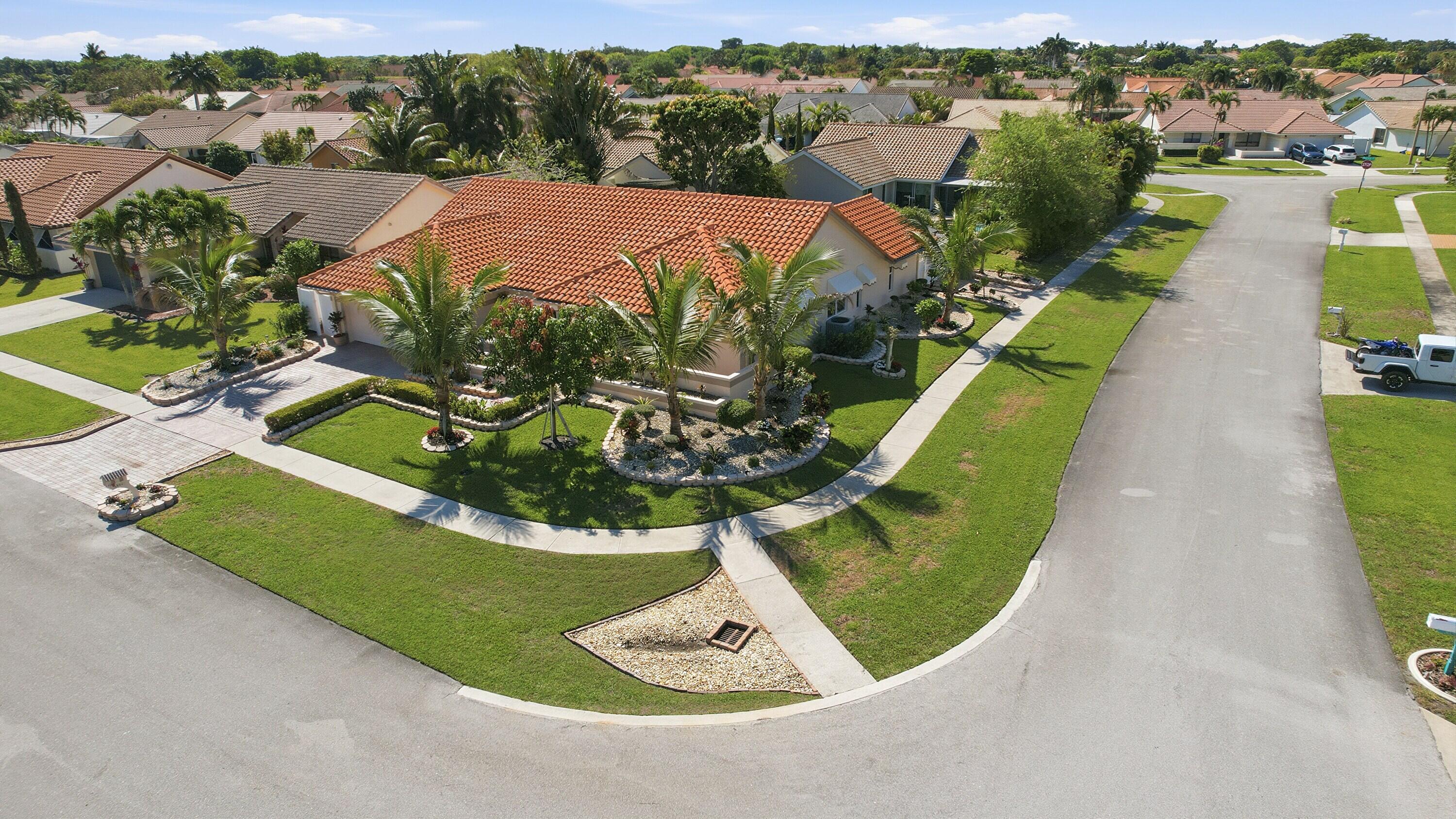 SUN VALLEY 2 - Residential