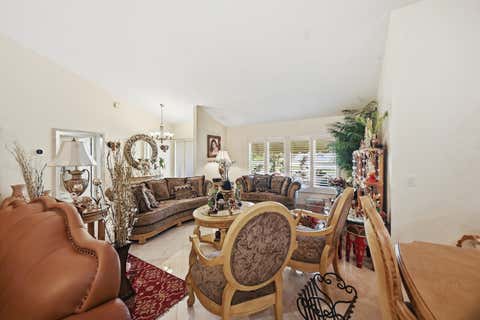 Tiny photo for 5884 Laurel Green Circle, Boynton Beach, FL 33437 (MLS # B26006187)