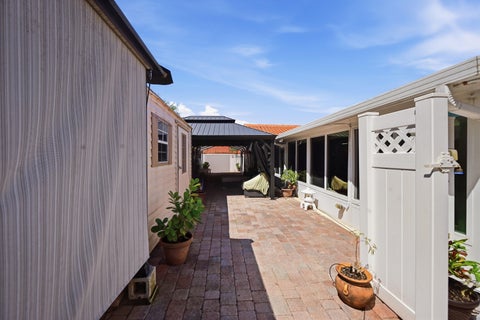 Tiny photo for 5884 Laurel Green Circle, Boynton Beach, FL 33437 (MLS # B26006187)