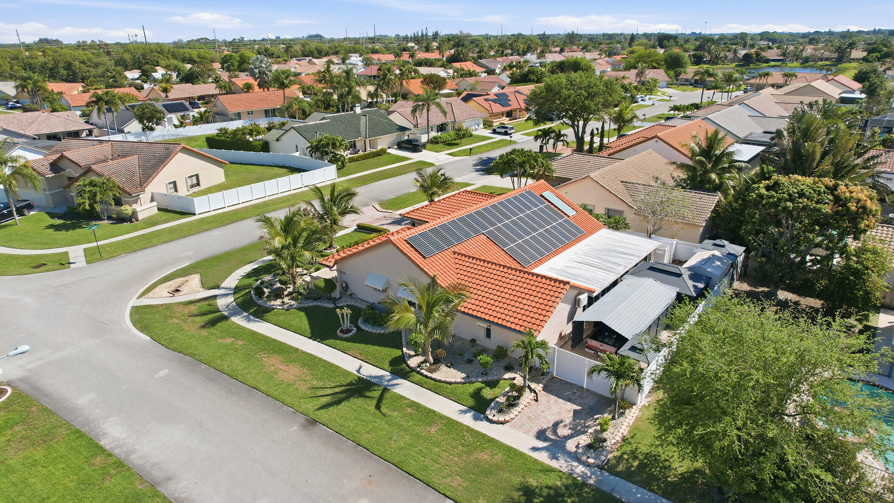 SUN VALLEY 2 - Residential