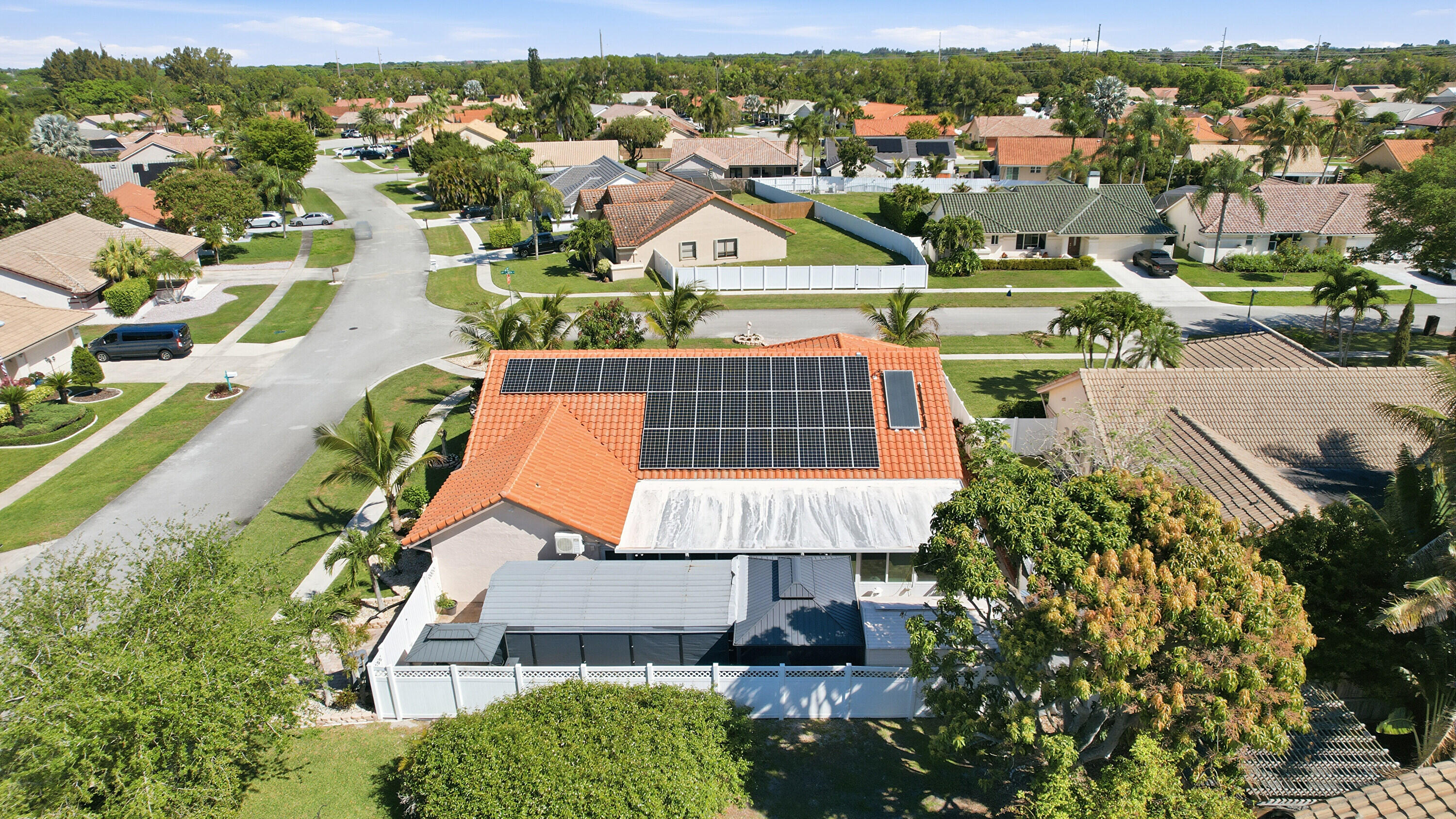 SUN VALLEY 2 - Residential